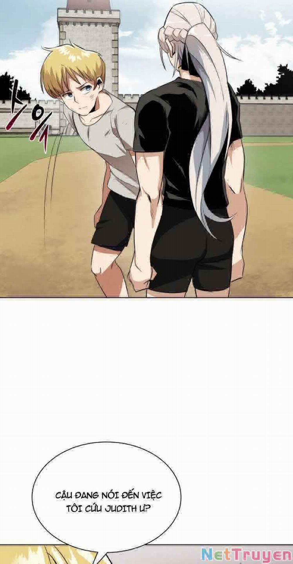 Quý Tộc Lười Biếng Trở Thành Thiên Tài 8 trang 37