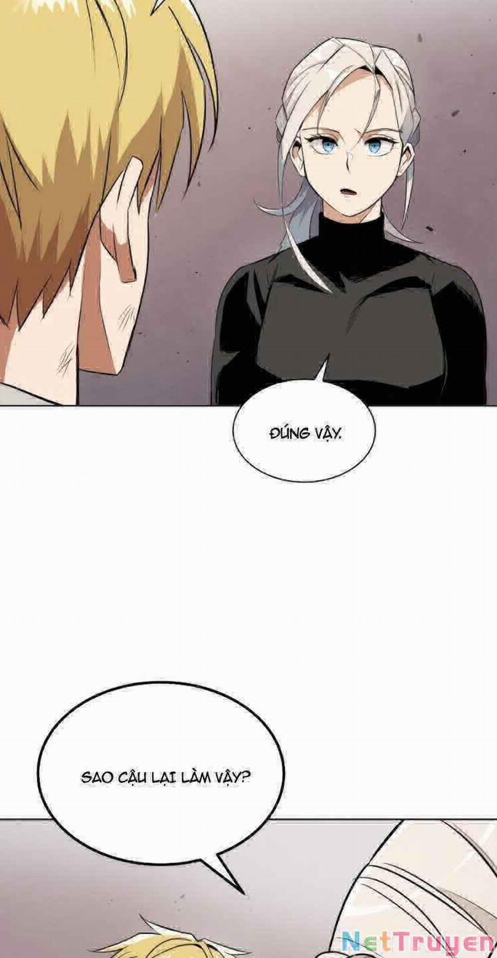 Quý Tộc Lười Biếng Trở Thành Thiên Tài 8 trang 38