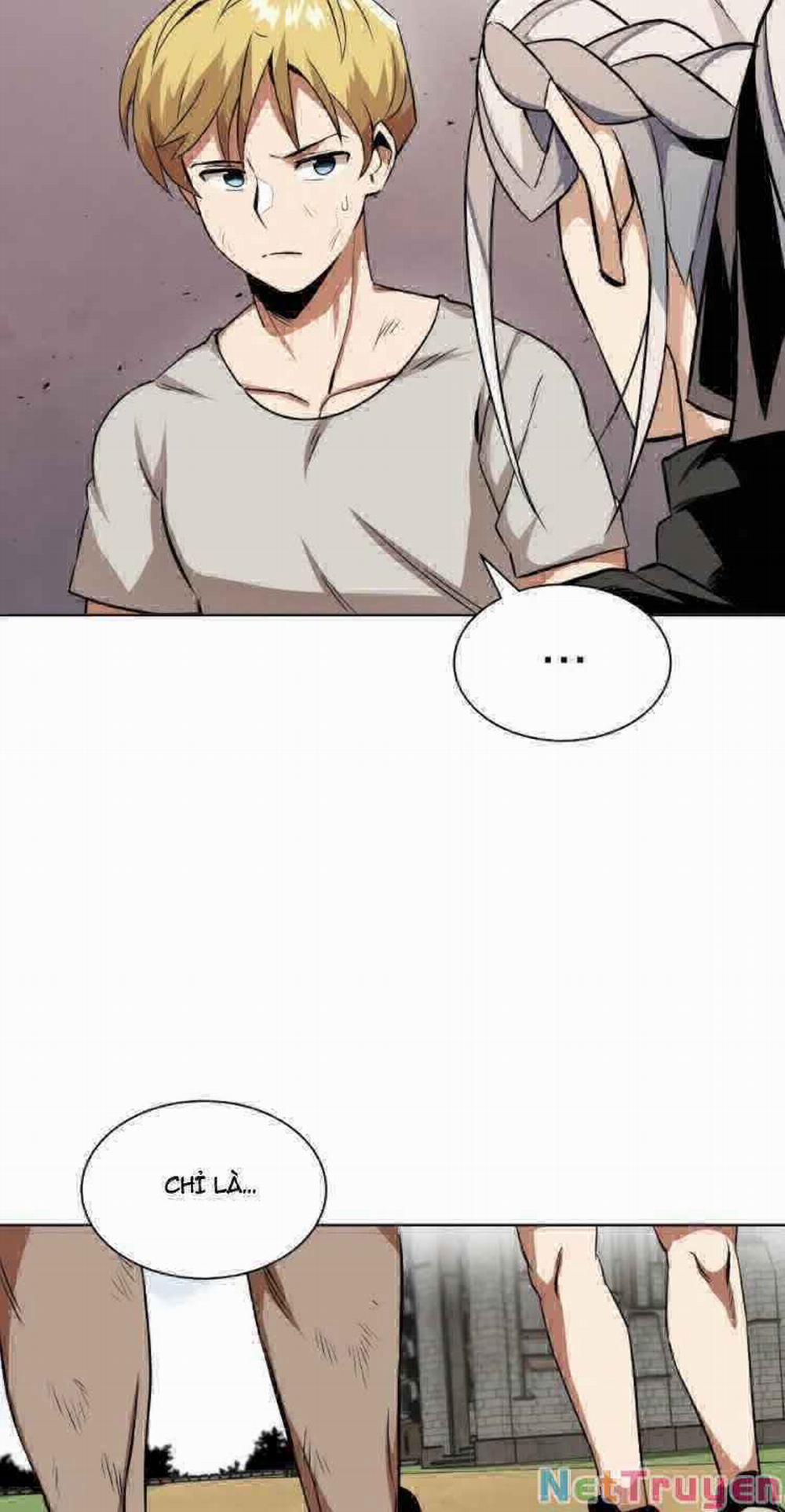 Quý Tộc Lười Biếng Trở Thành Thiên Tài 8 trang 39