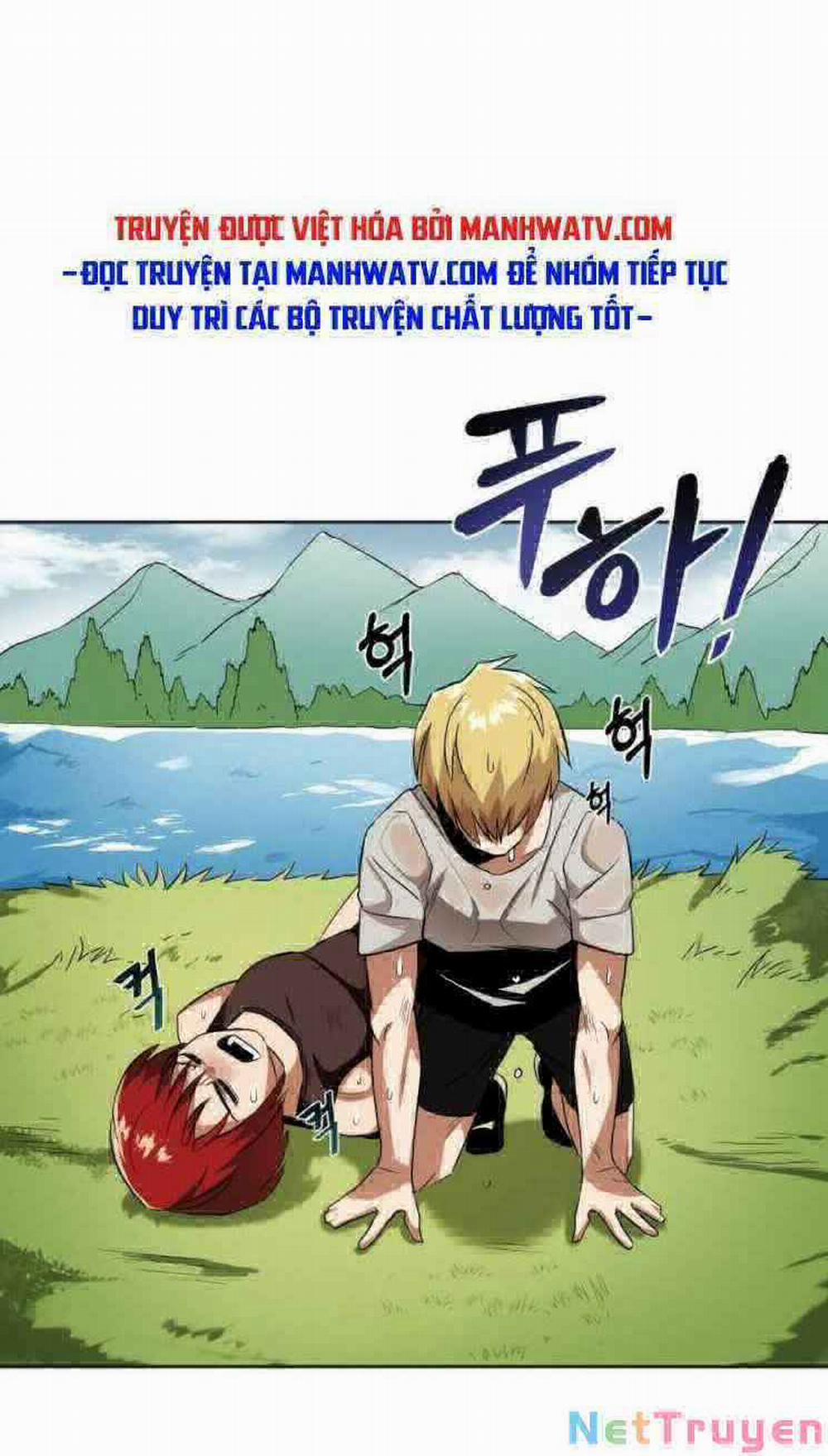 Quý Tộc Lười Biếng Trở Thành Thiên Tài 8 trang 4