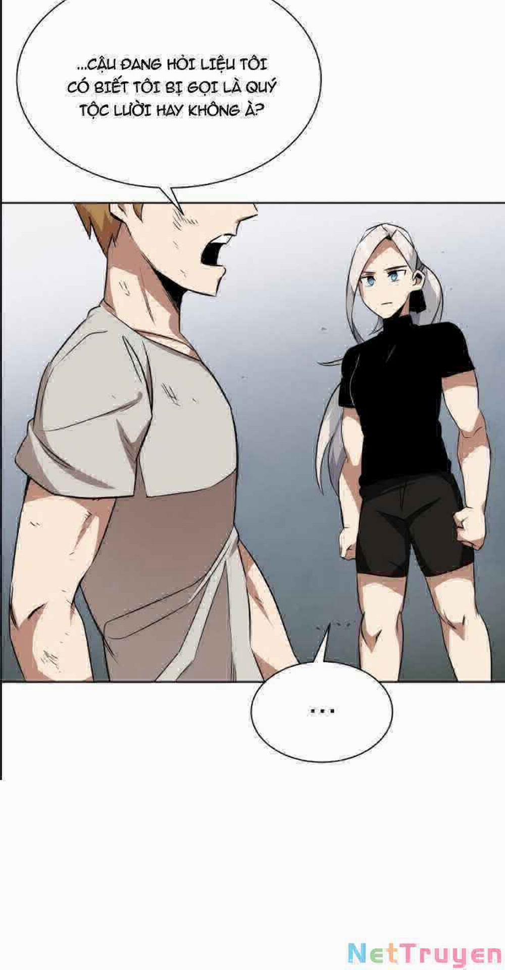 Quý Tộc Lười Biếng Trở Thành Thiên Tài 8 trang 45