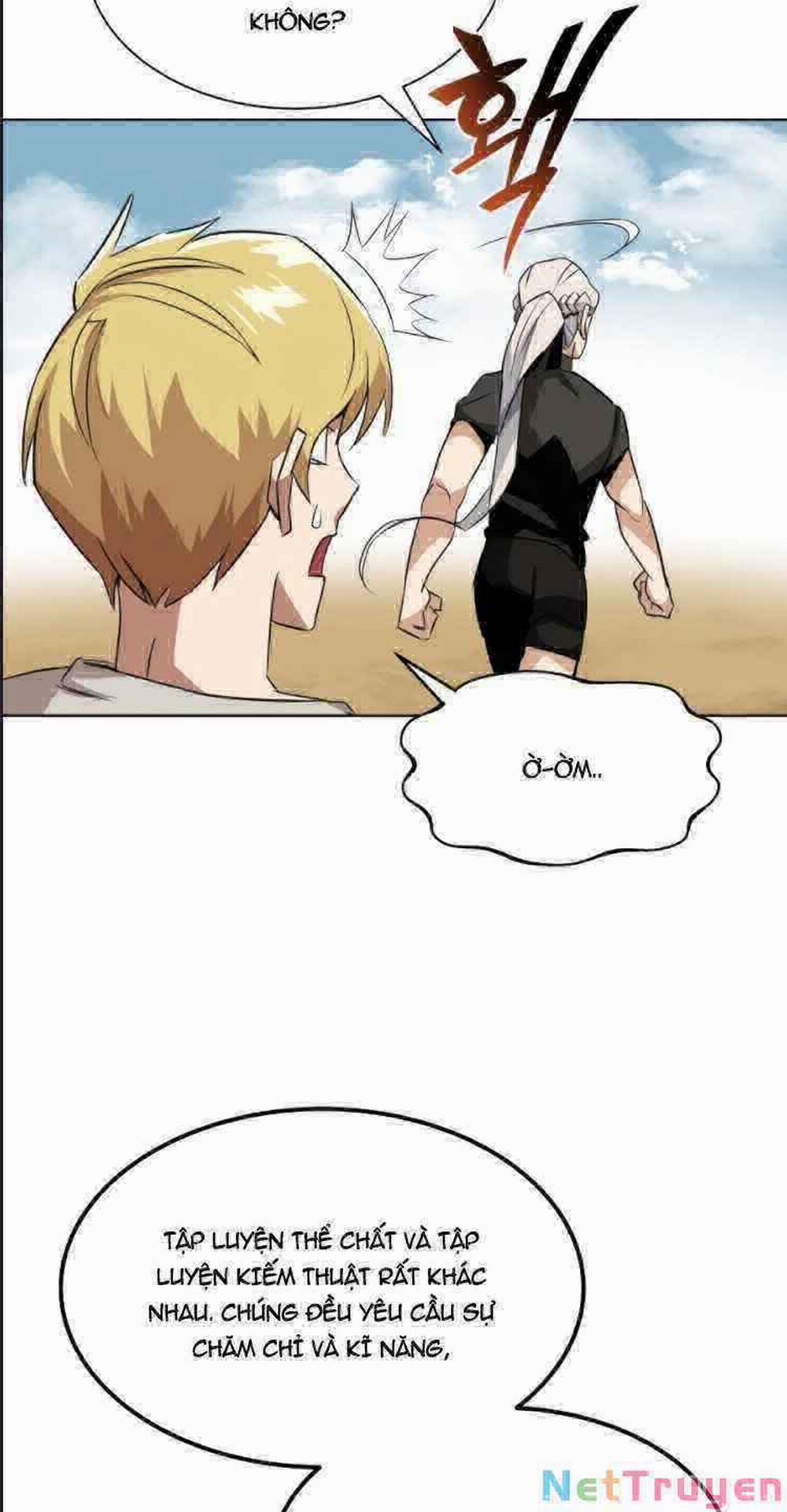 Quý Tộc Lười Biếng Trở Thành Thiên Tài 8 trang 54