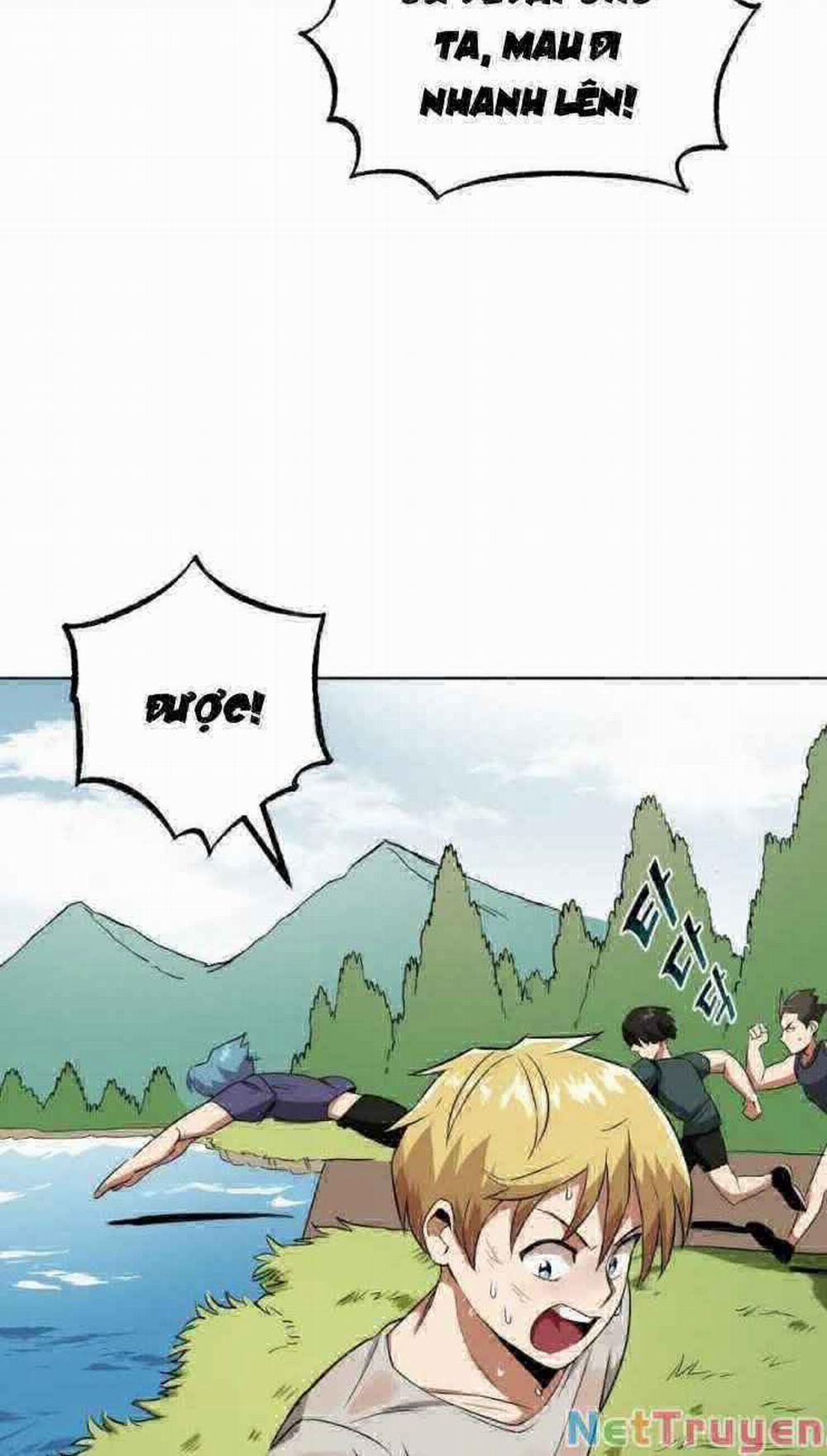 Quý Tộc Lười Biếng Trở Thành Thiên Tài 8 trang 6