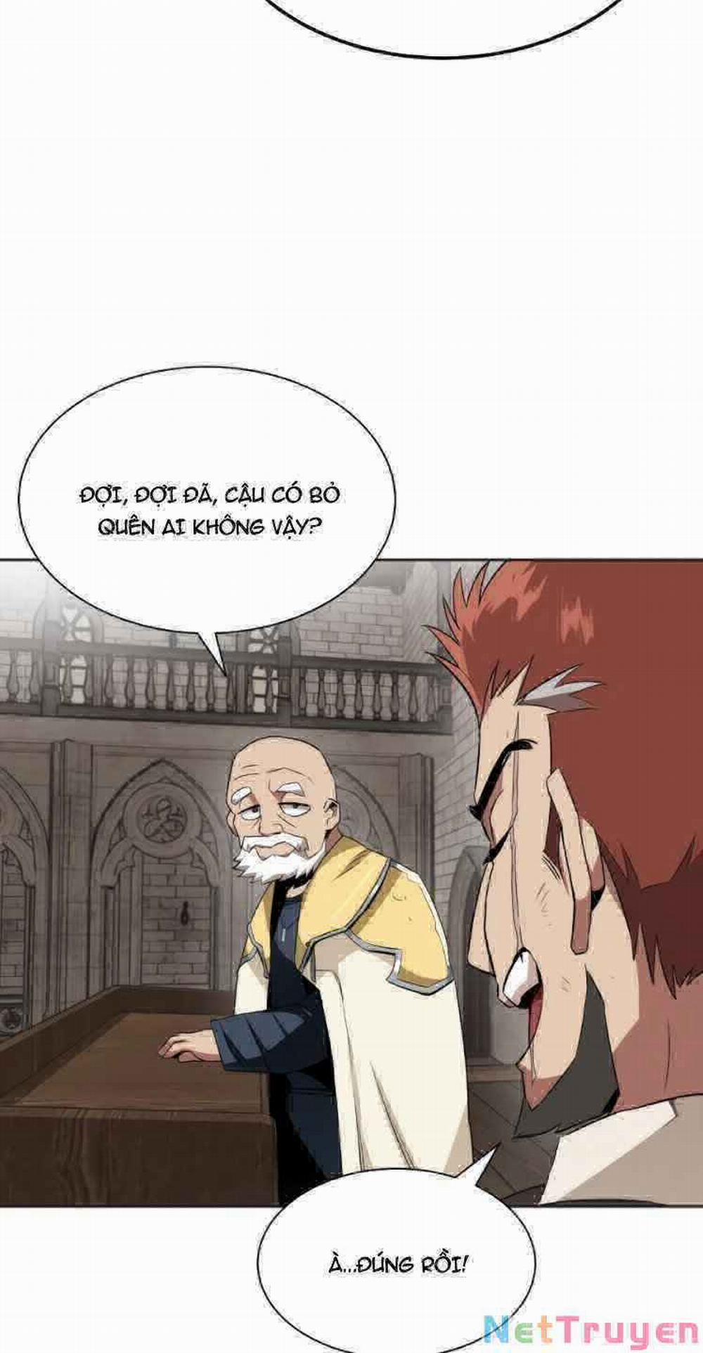 Quý Tộc Lười Biếng Trở Thành Thiên Tài 8 trang 66