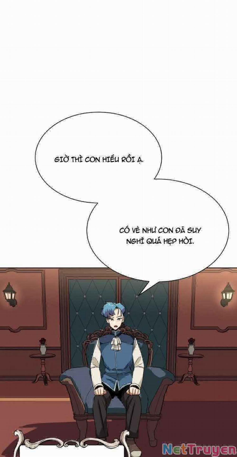 Quý Tộc Lười Biếng Trở Thành Thiên Tài 8 trang 77