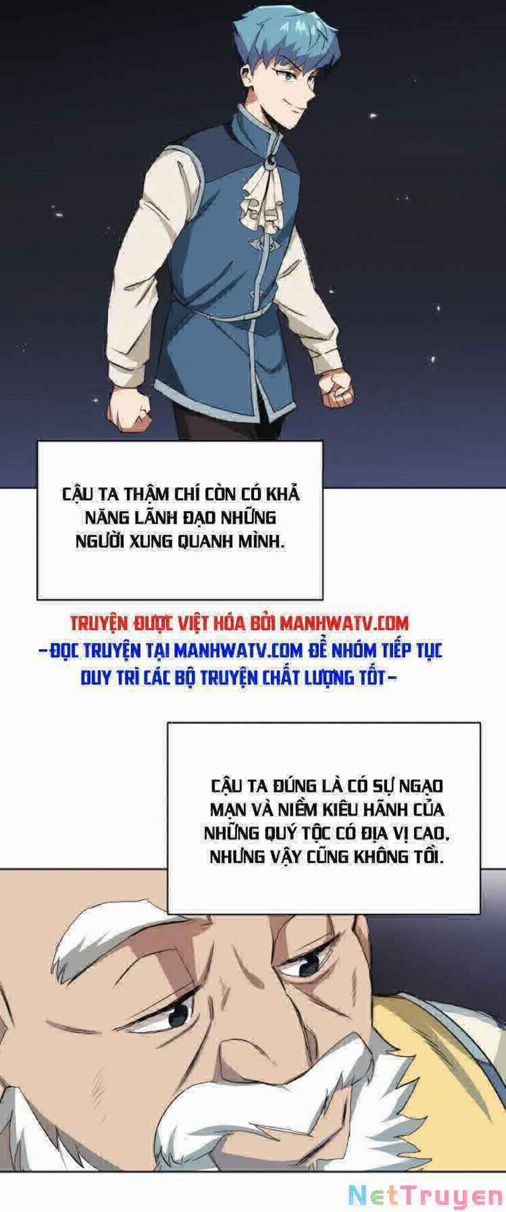 Quý Tộc Lười Biếng Trở Thành Thiên Tài 8 trang 81