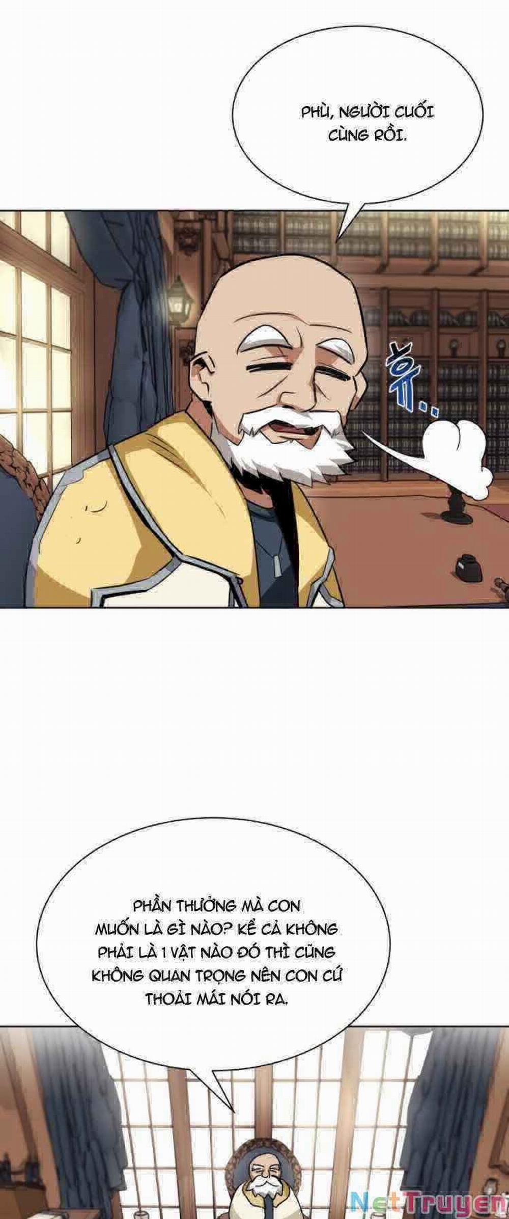 Quý Tộc Lười Biếng Trở Thành Thiên Tài 8 trang 88