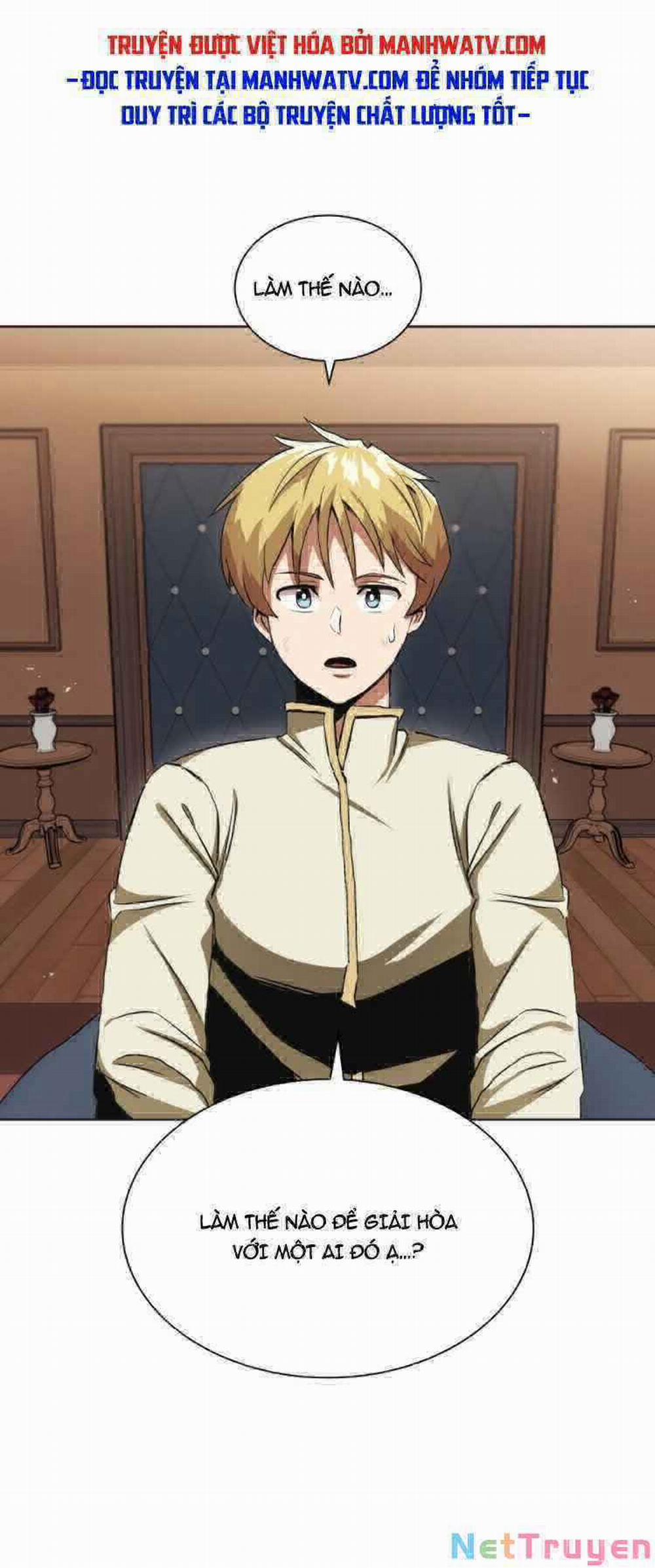 Quý Tộc Lười Biếng Trở Thành Thiên Tài 8 trang 90