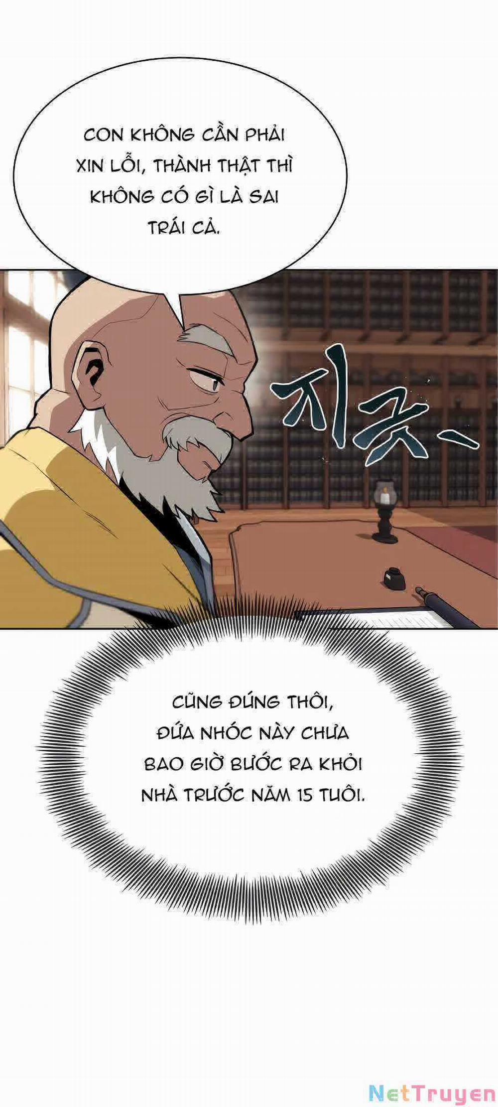 Quý Tộc Lười Biếng Trở Thành Thiên Tài 9 trang 1