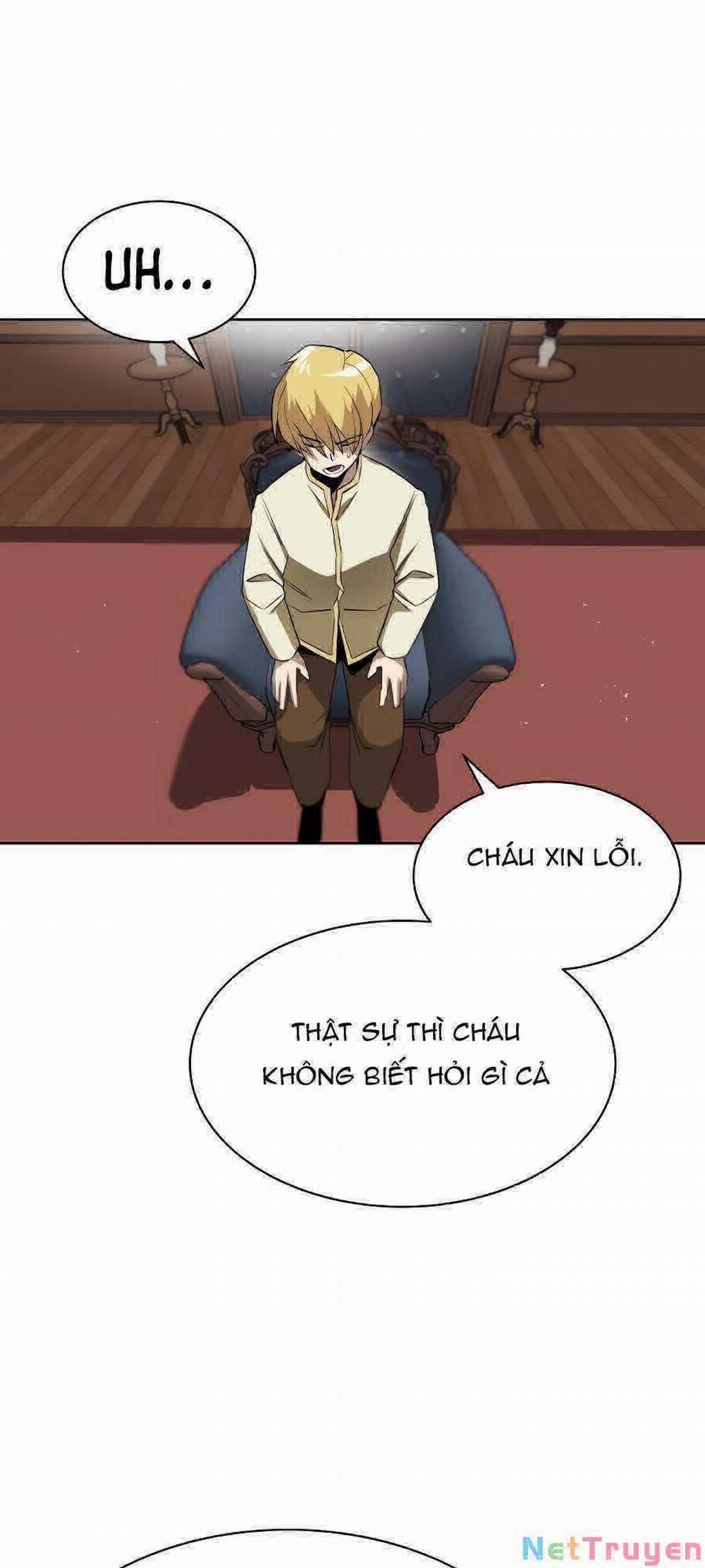 Quý Tộc Lười Biếng Trở Thành Thiên Tài 9 trang 10