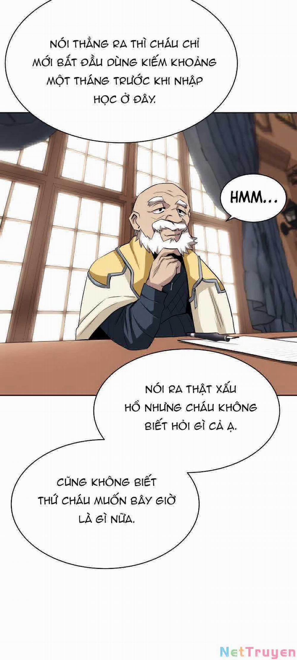 Quý Tộc Lười Biếng Trở Thành Thiên Tài 9 trang 11