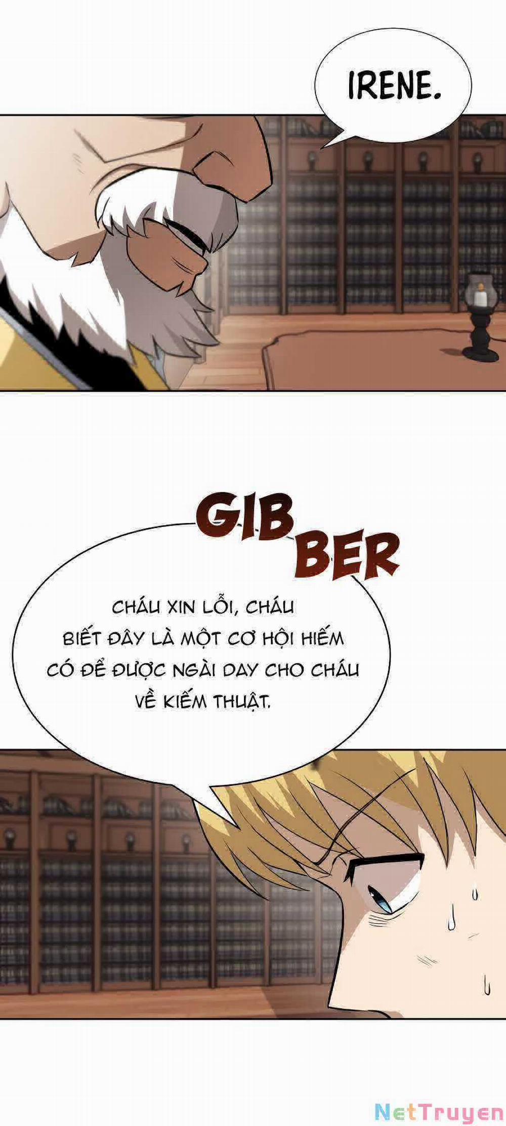 Quý Tộc Lười Biếng Trở Thành Thiên Tài 9 trang 12