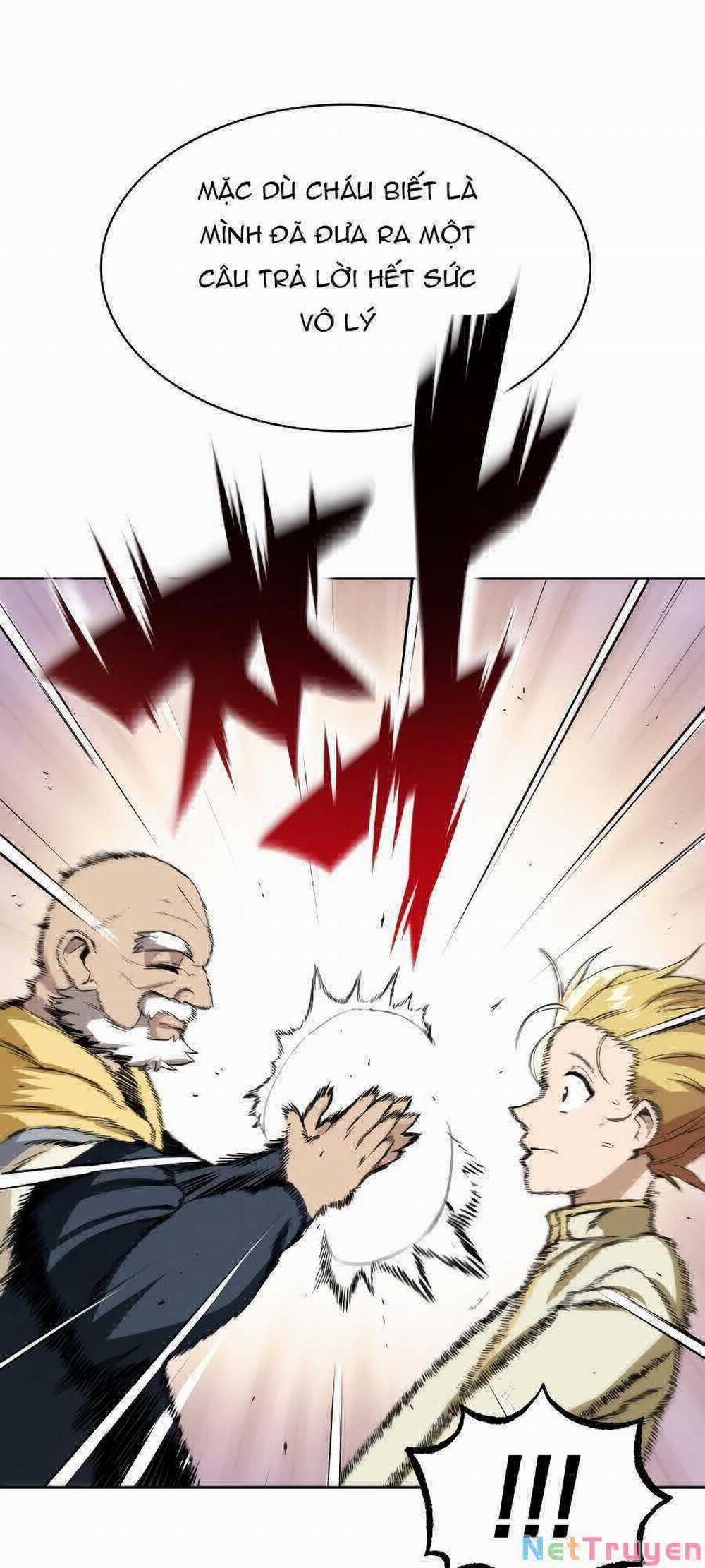 Quý Tộc Lười Biếng Trở Thành Thiên Tài 9 trang 13