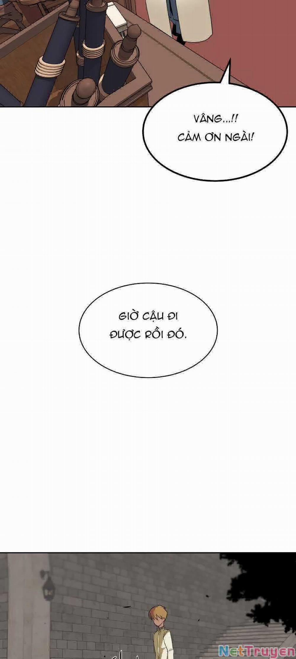 Quý Tộc Lười Biếng Trở Thành Thiên Tài 9 trang 18