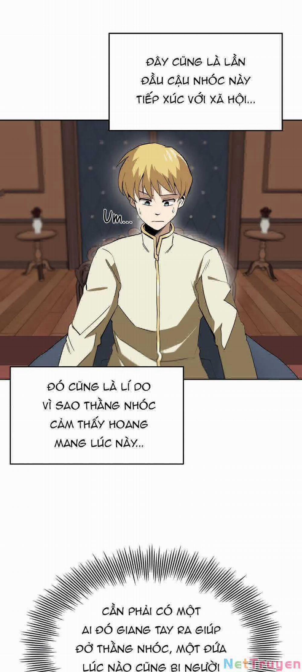 Quý Tộc Lười Biếng Trở Thành Thiên Tài 9 trang 2