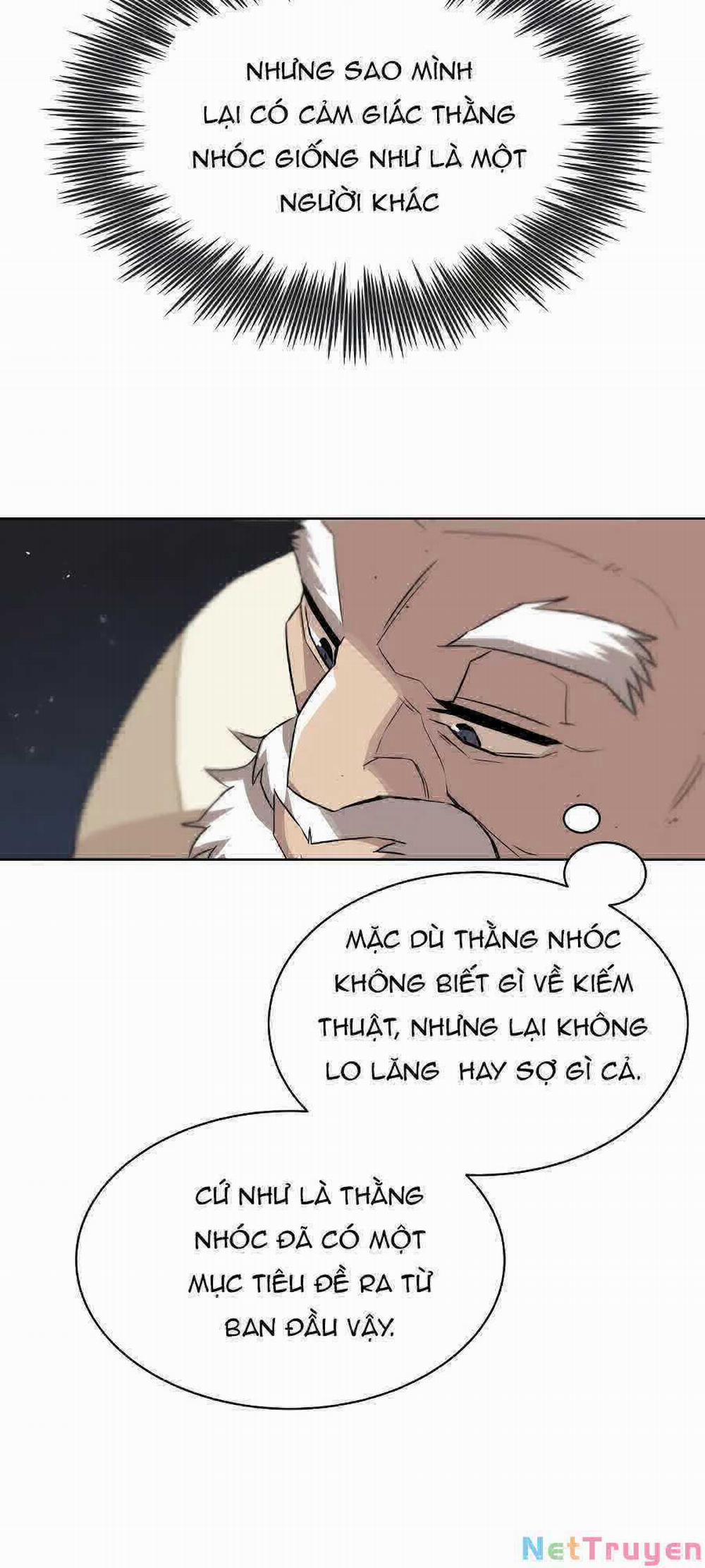 Quý Tộc Lười Biếng Trở Thành Thiên Tài 9 trang 20