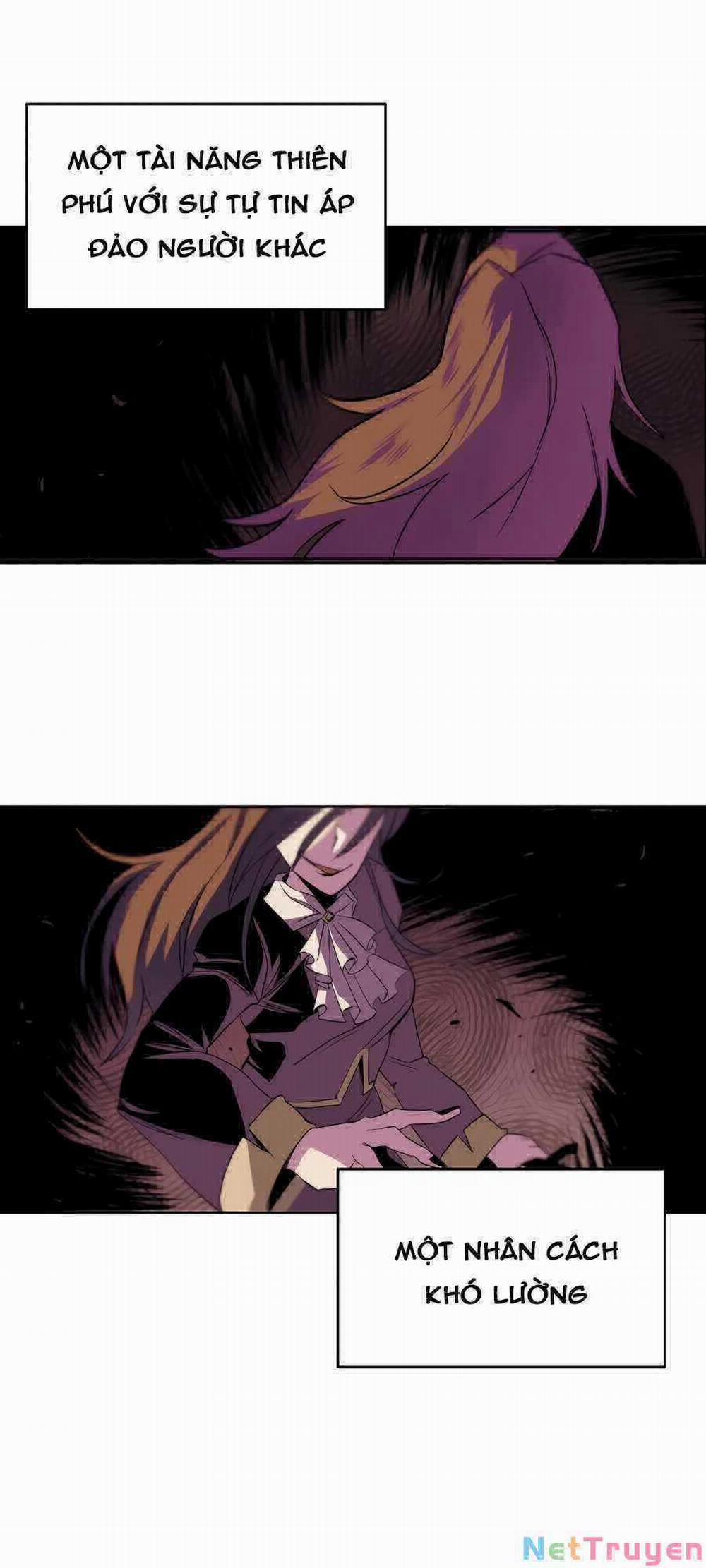 Quý Tộc Lười Biếng Trở Thành Thiên Tài 9 trang 24