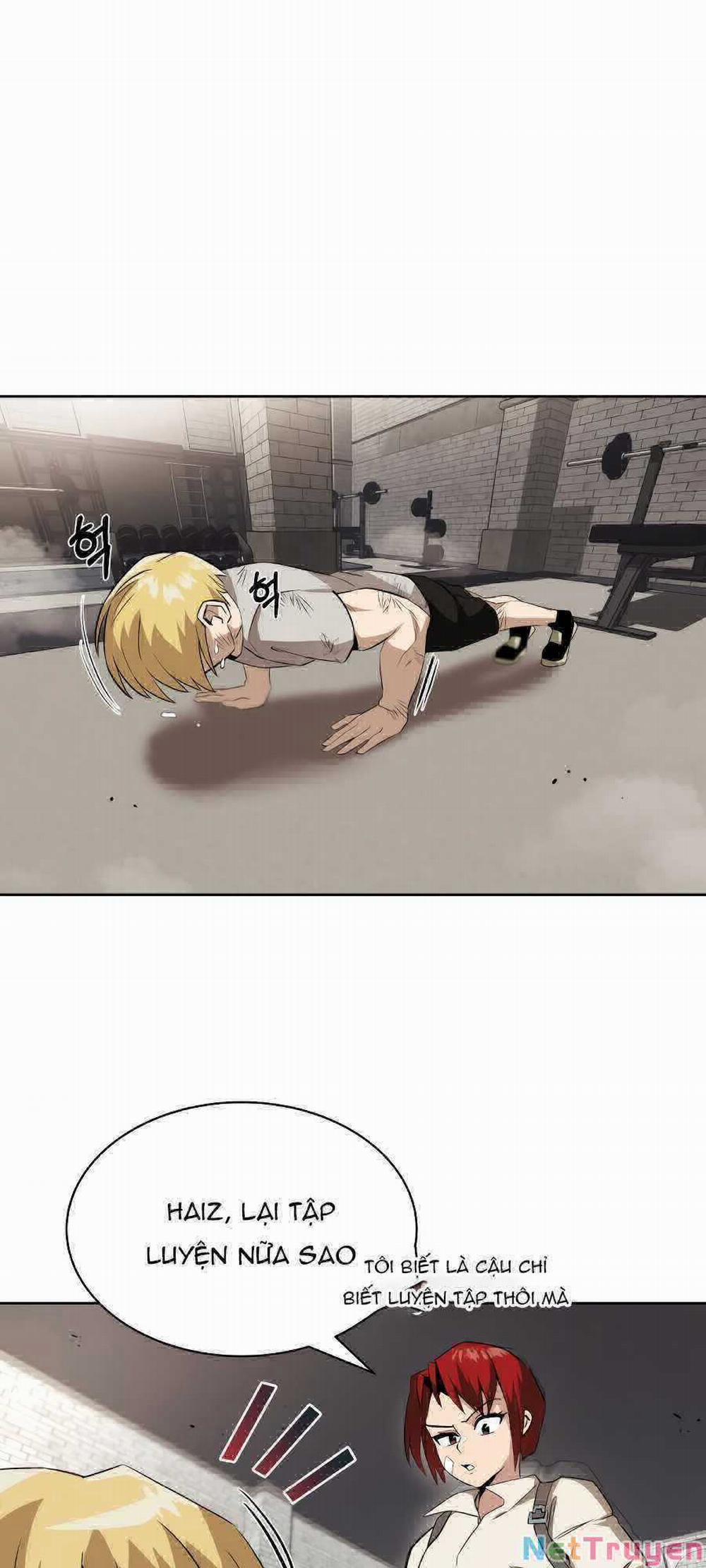 Quý Tộc Lười Biếng Trở Thành Thiên Tài 9 trang 26