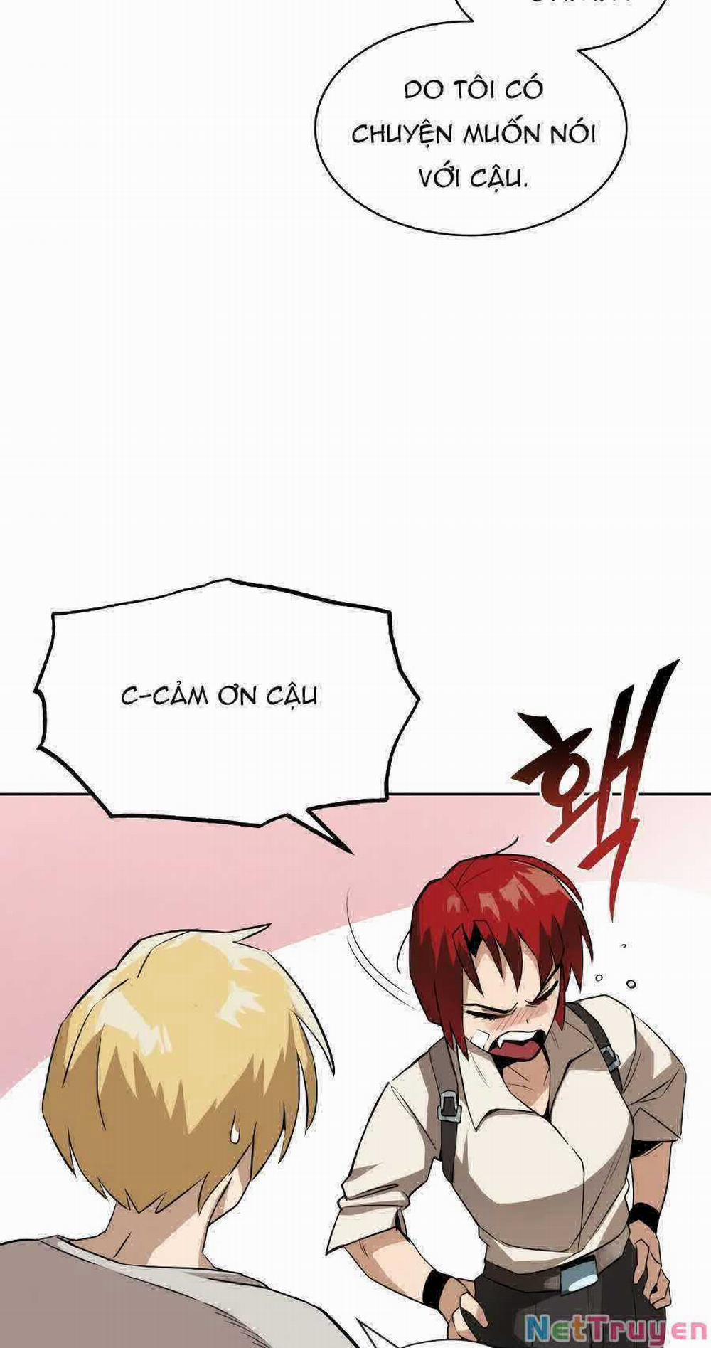 Quý Tộc Lười Biếng Trở Thành Thiên Tài 9 trang 28