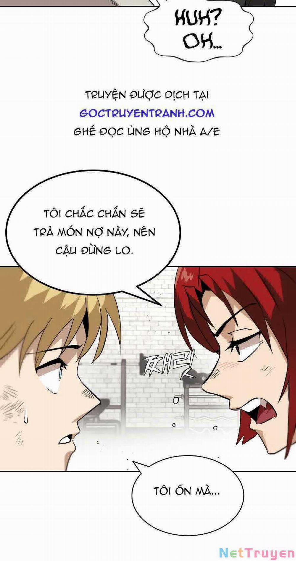 Quý Tộc Lười Biếng Trở Thành Thiên Tài 9 trang 29