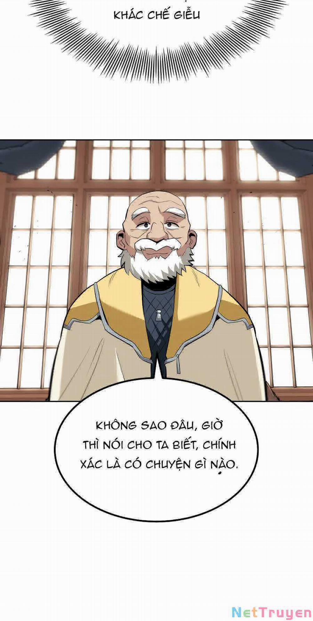 Quý Tộc Lười Biếng Trở Thành Thiên Tài 9 trang 3