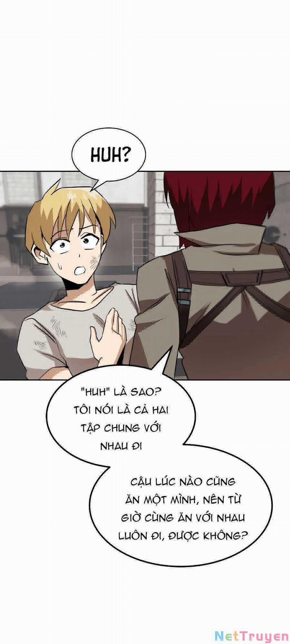 Quý Tộc Lười Biếng Trở Thành Thiên Tài 9 trang 31