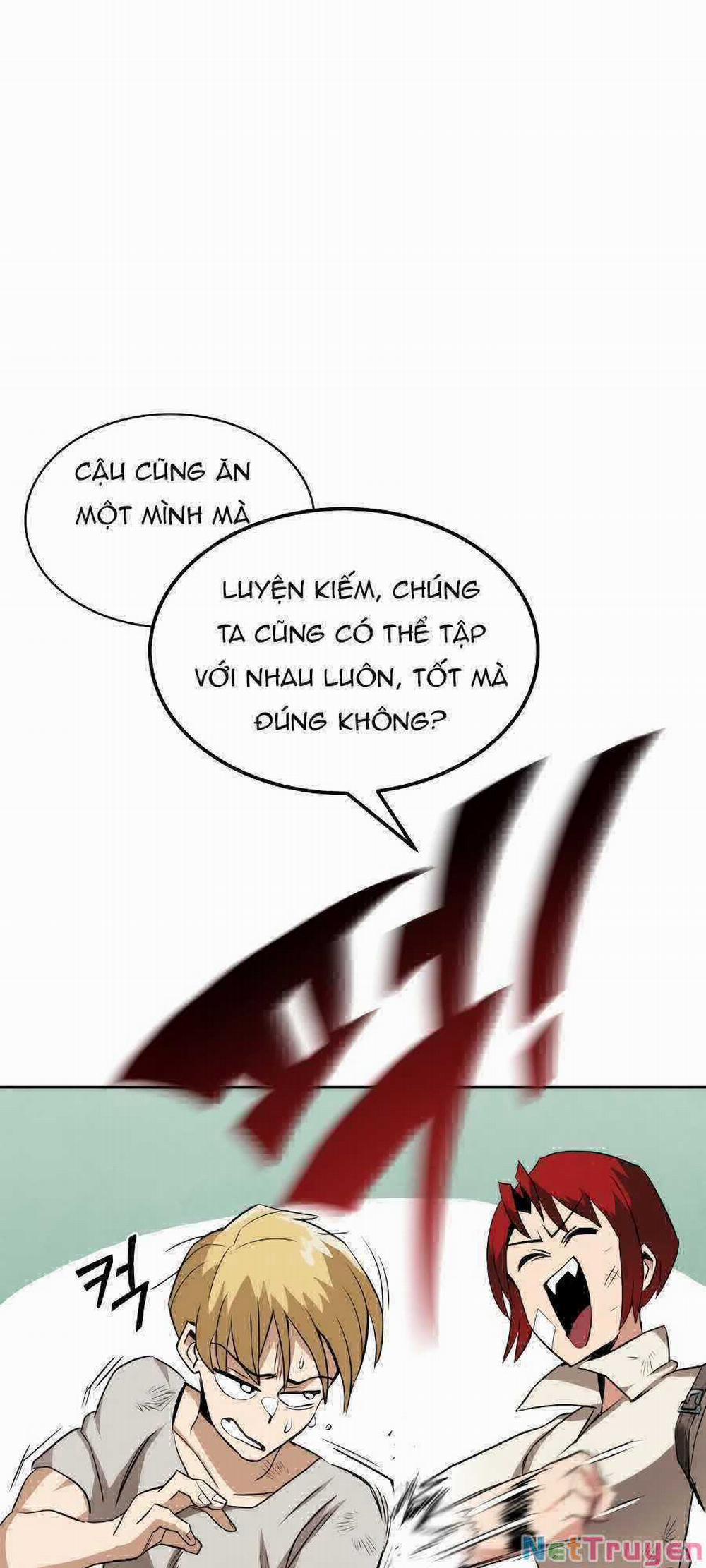 Quý Tộc Lười Biếng Trở Thành Thiên Tài 9 trang 32