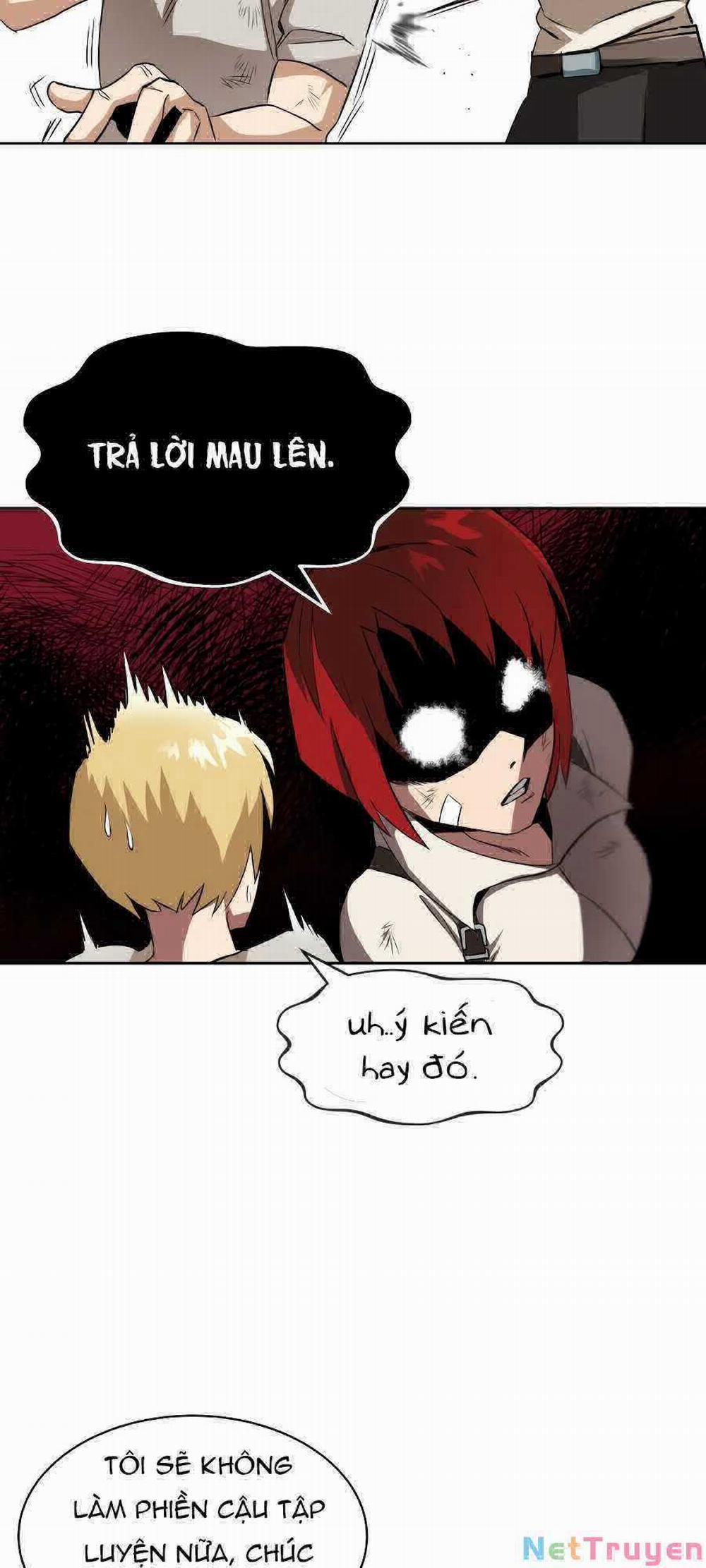 Quý Tộc Lười Biếng Trở Thành Thiên Tài 9 trang 33