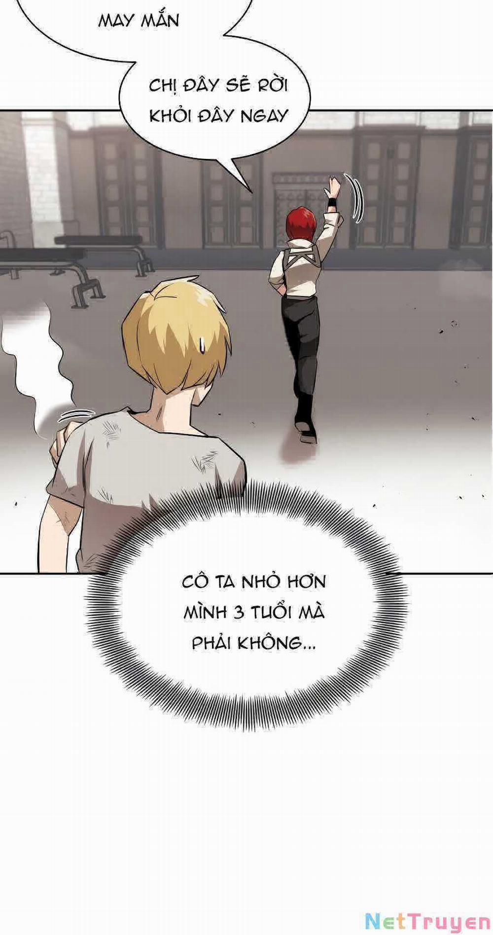 Quý Tộc Lười Biếng Trở Thành Thiên Tài 9 trang 34