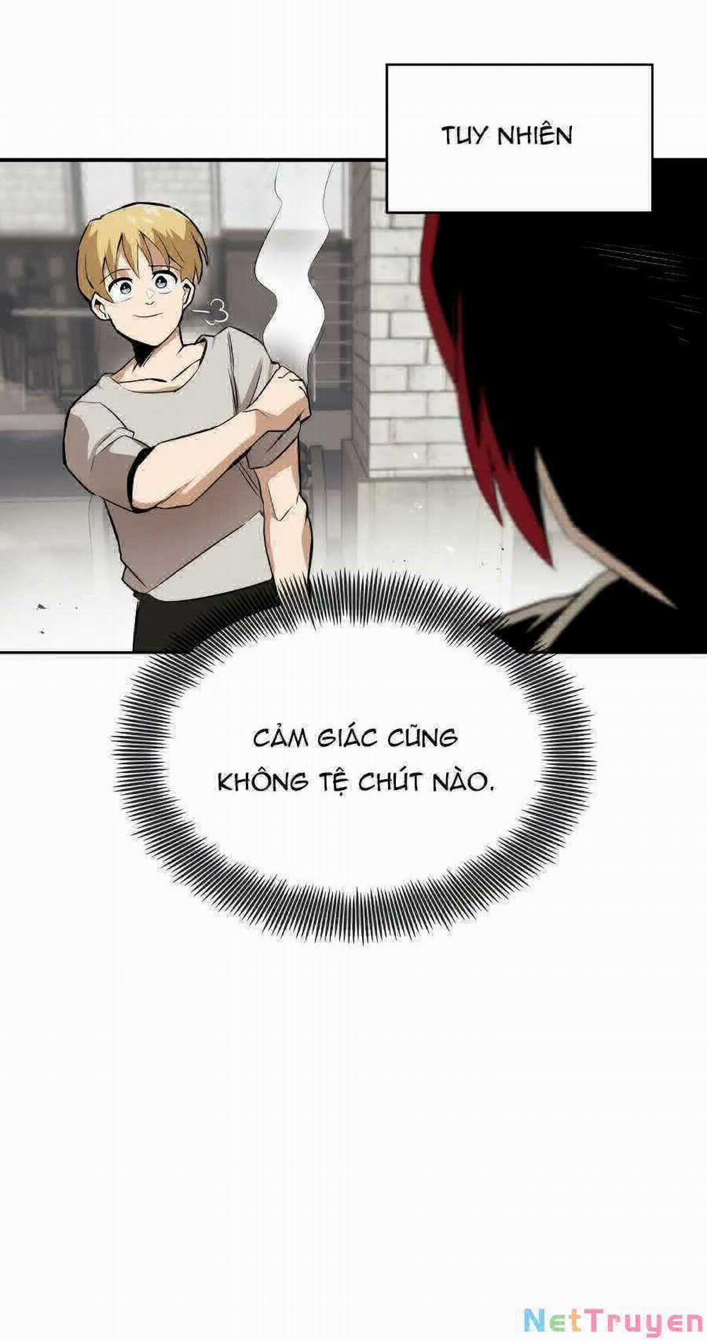 Quý Tộc Lười Biếng Trở Thành Thiên Tài 9 trang 35