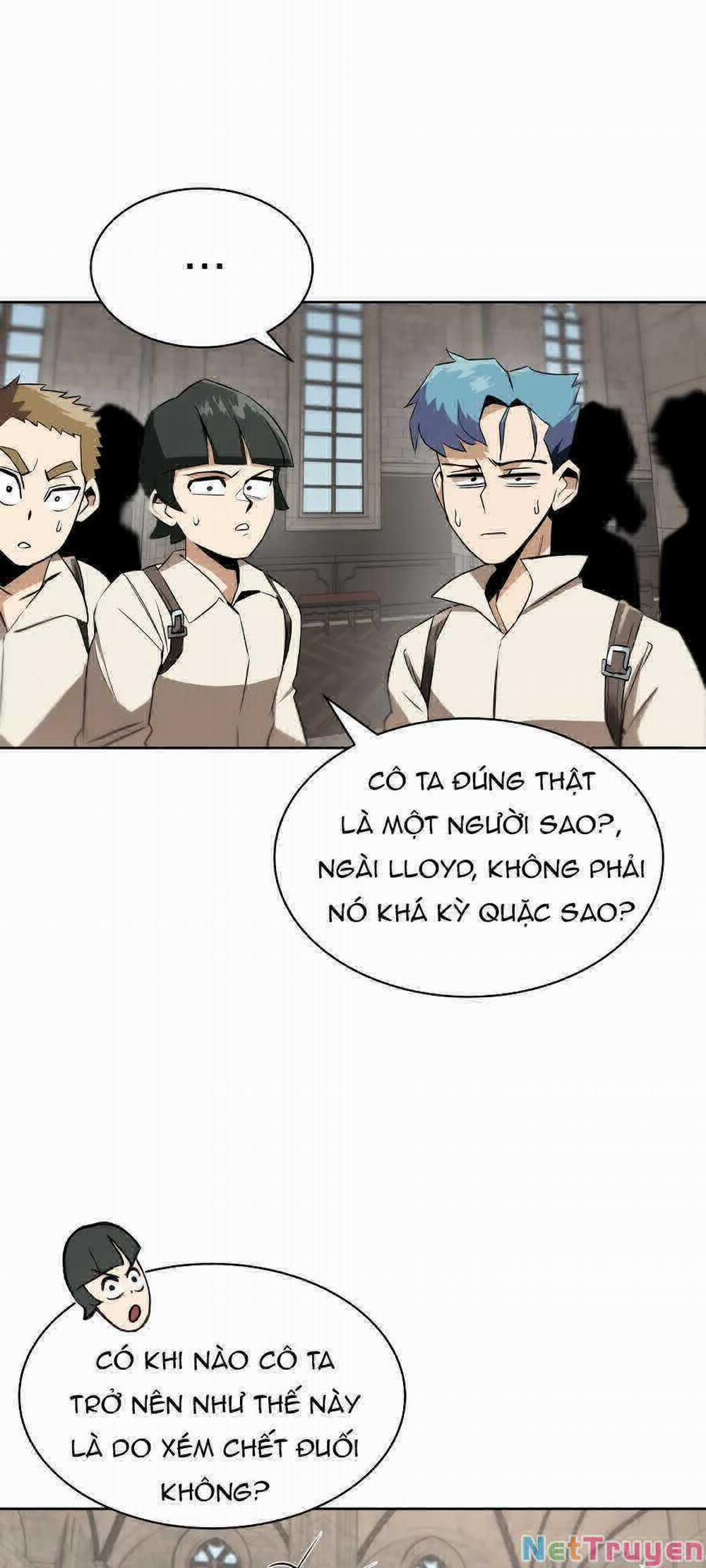 Quý Tộc Lười Biếng Trở Thành Thiên Tài 9 trang 37