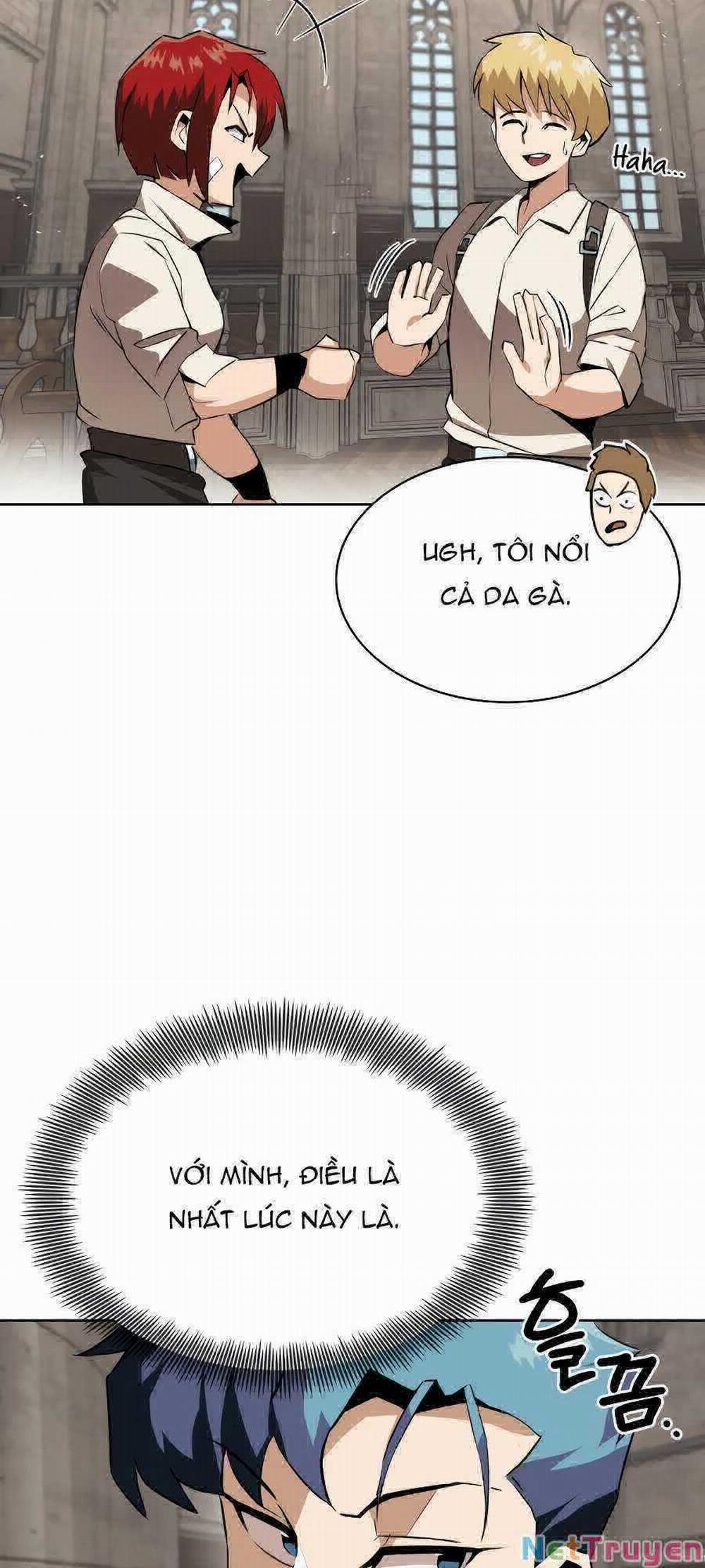 Quý Tộc Lười Biếng Trở Thành Thiên Tài 9 trang 38