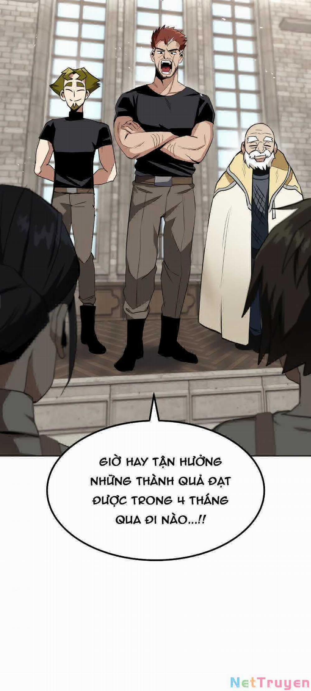 Quý Tộc Lười Biếng Trở Thành Thiên Tài 9 trang 42