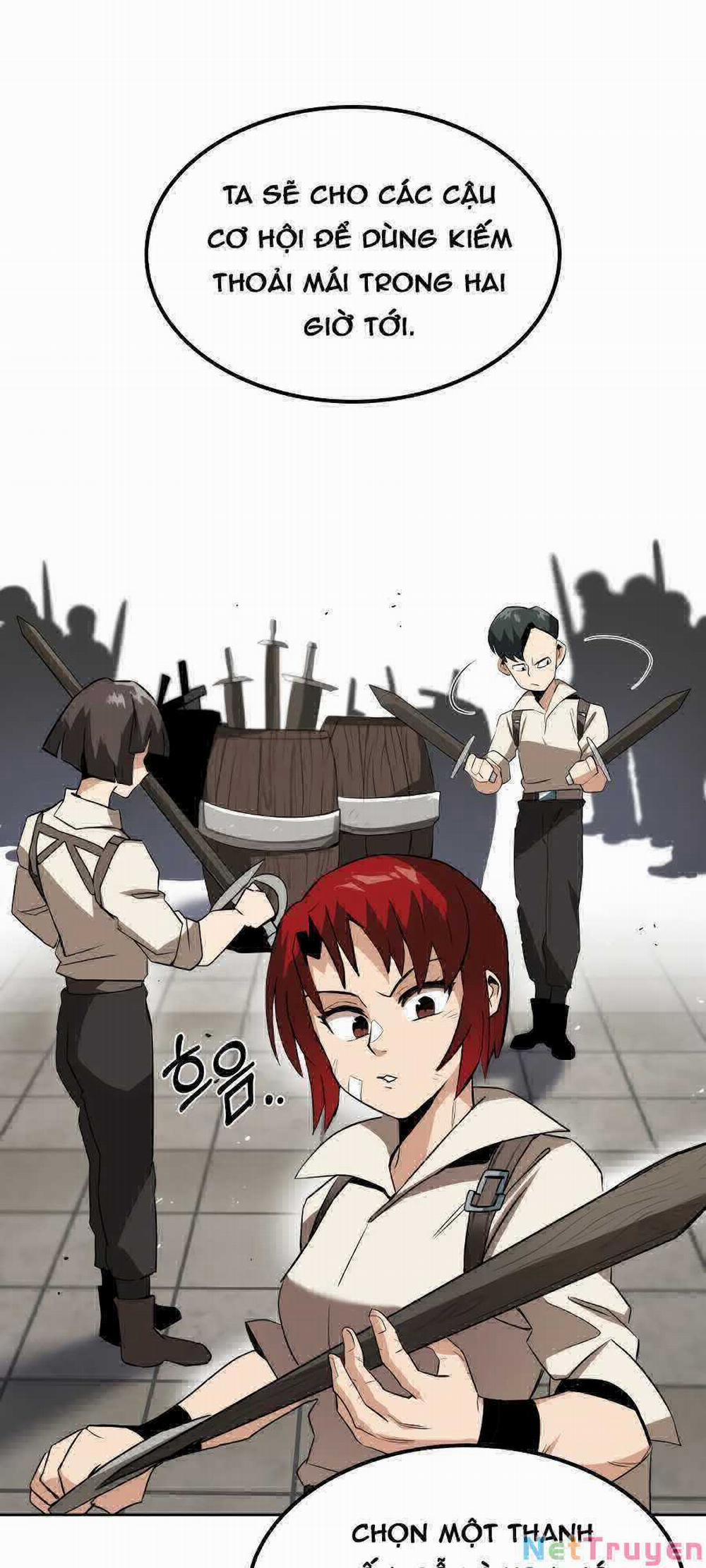 Quý Tộc Lười Biếng Trở Thành Thiên Tài 9 trang 43