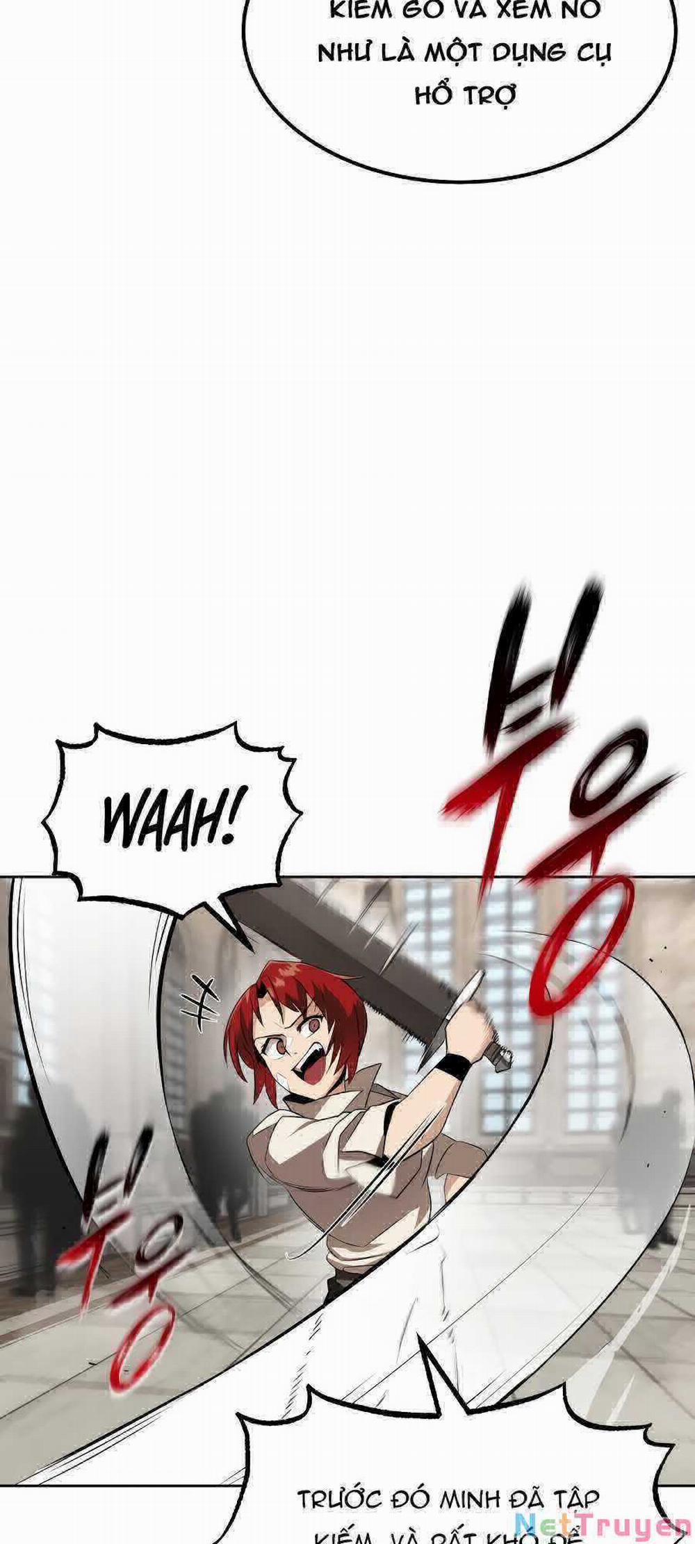 Quý Tộc Lười Biếng Trở Thành Thiên Tài 9 trang 44