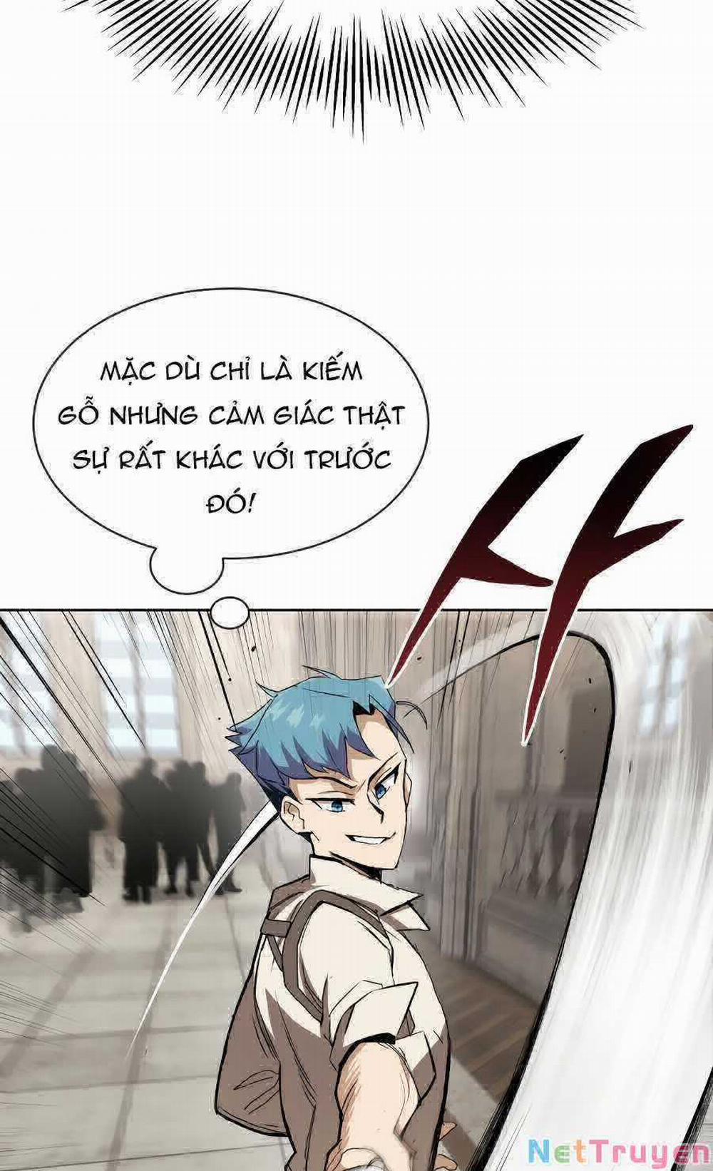 Quý Tộc Lười Biếng Trở Thành Thiên Tài 9 trang 46