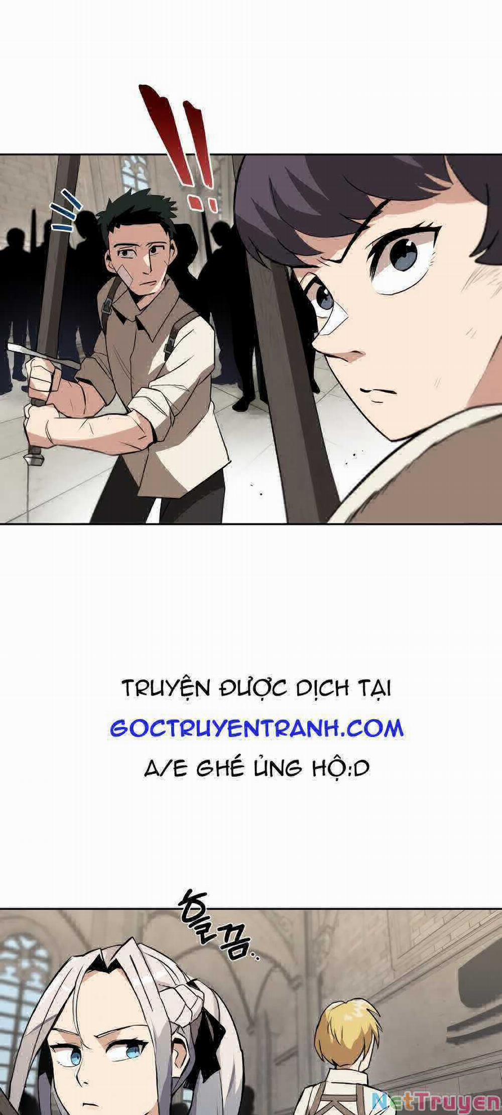 Quý Tộc Lười Biếng Trở Thành Thiên Tài 9 trang 49