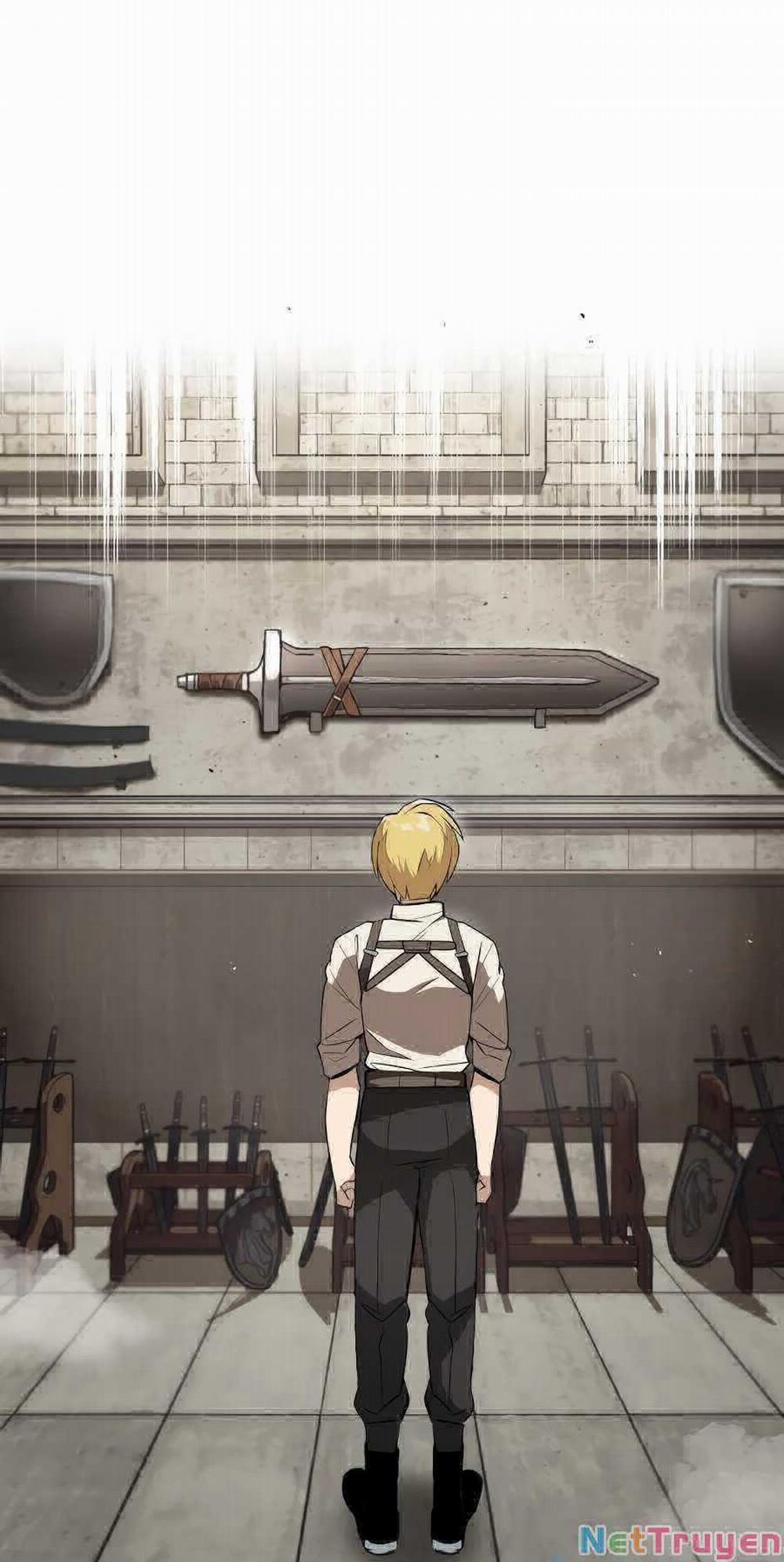 Quý Tộc Lười Biếng Trở Thành Thiên Tài 9 trang 51