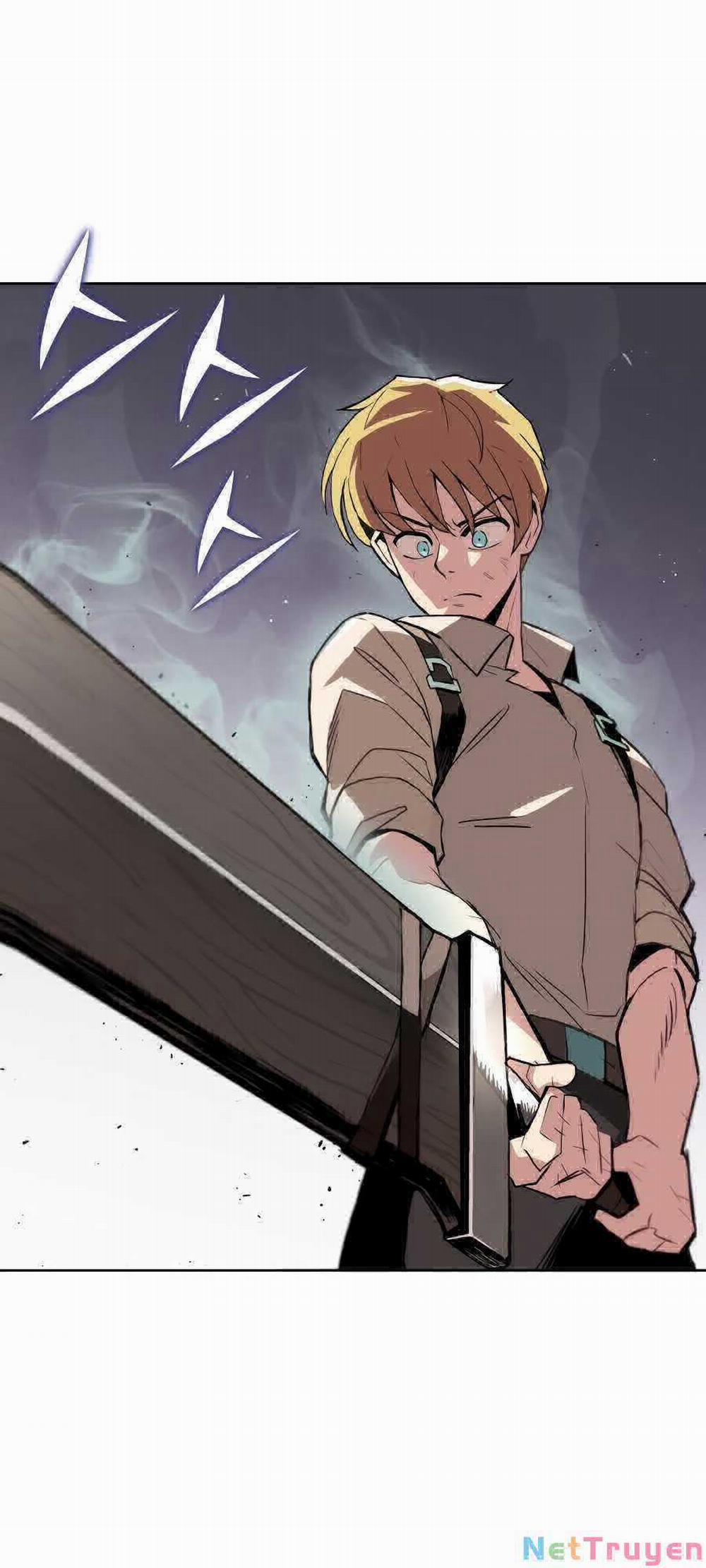 Quý Tộc Lười Biếng Trở Thành Thiên Tài 9 trang 53