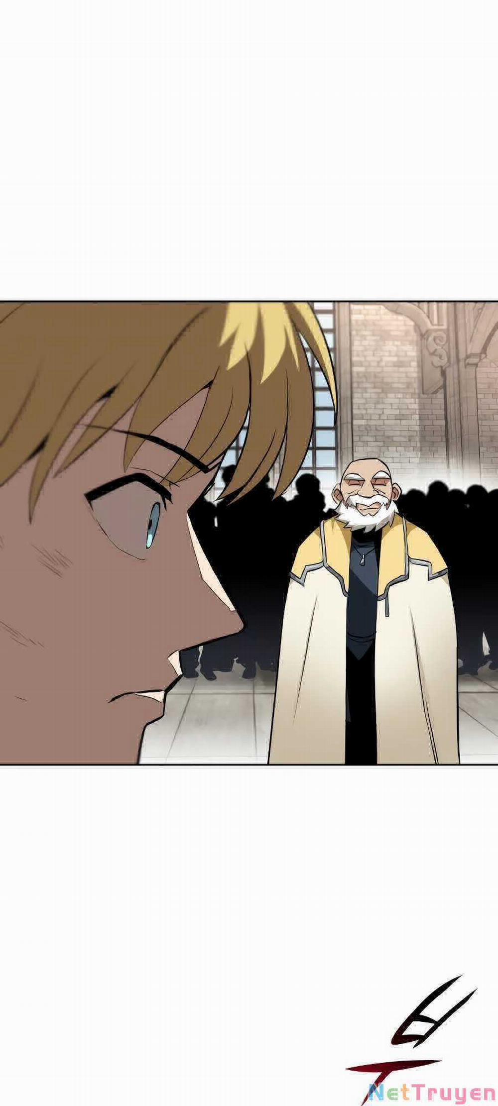 Quý Tộc Lười Biếng Trở Thành Thiên Tài 9 trang 54