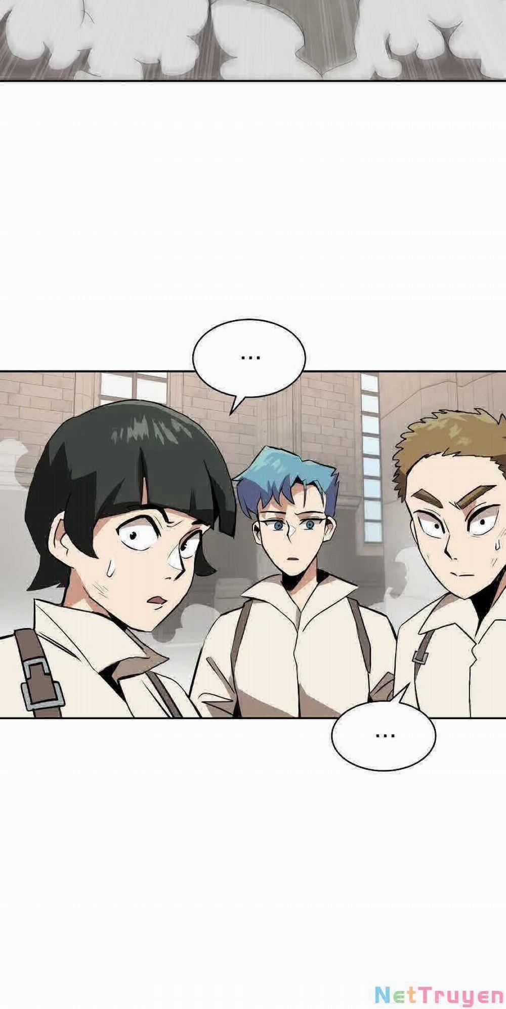 Quý Tộc Lười Biếng Trở Thành Thiên Tài 9 trang 57