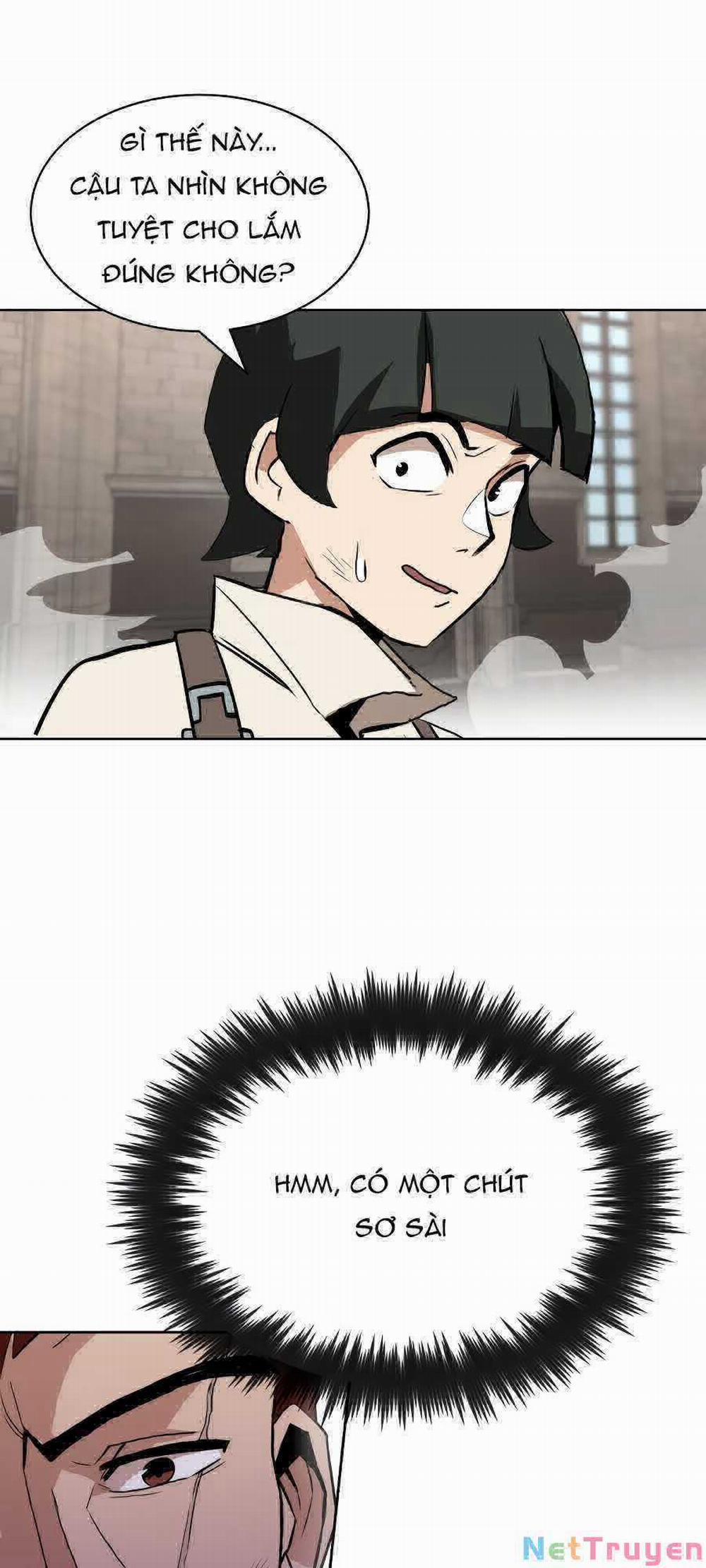 Quý Tộc Lười Biếng Trở Thành Thiên Tài 9 trang 58