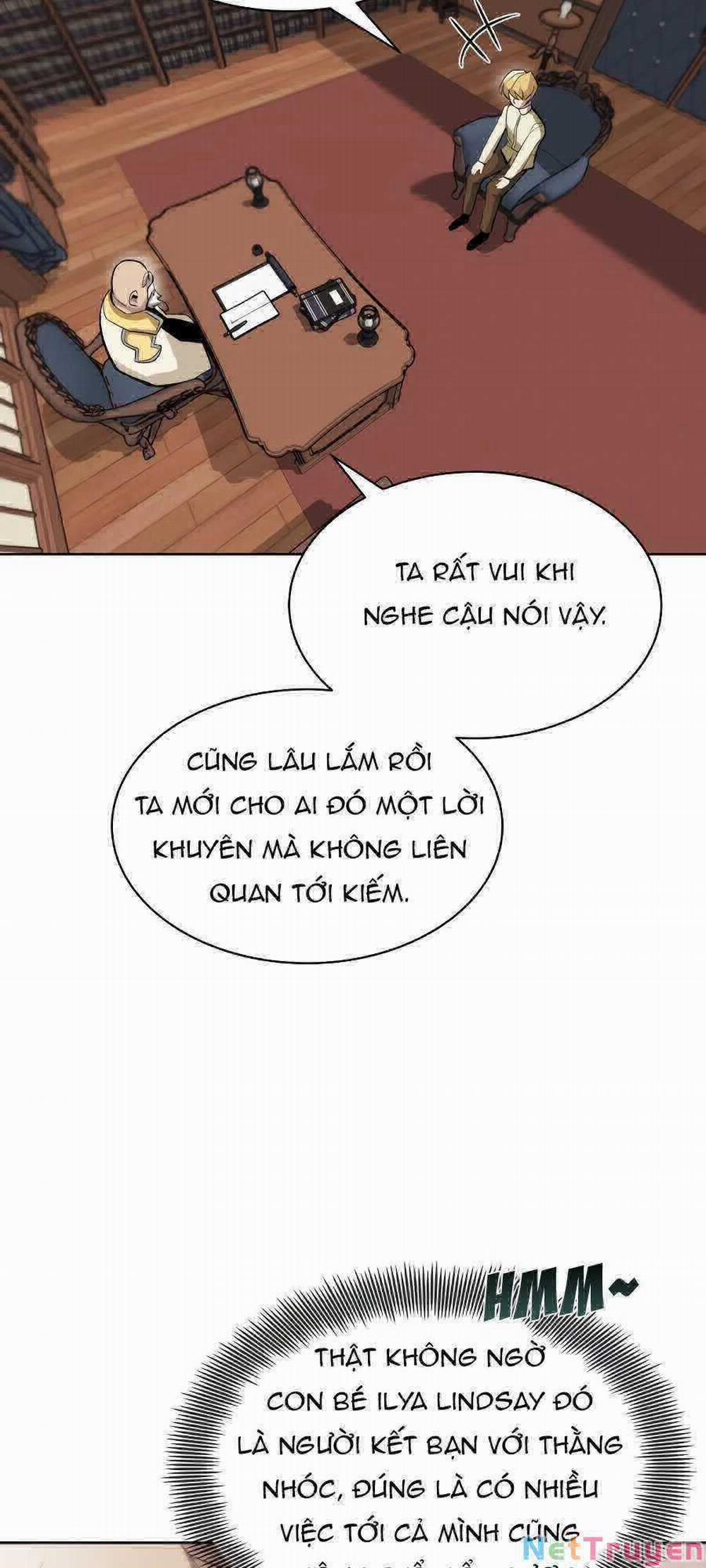 Quý Tộc Lười Biếng Trở Thành Thiên Tài 9 trang 6