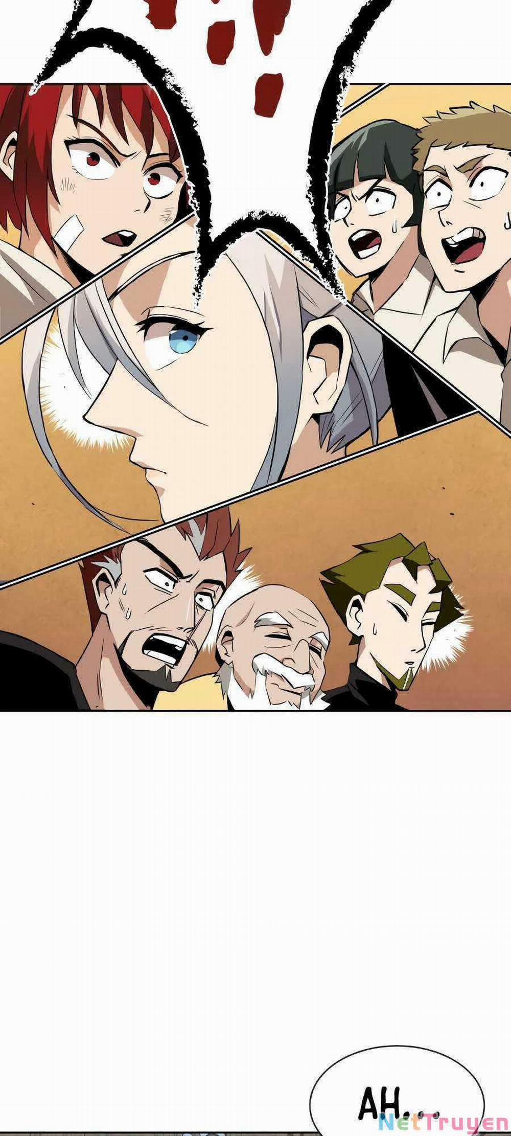 Quý Tộc Lười Biếng Trở Thành Thiên Tài 9 trang 67