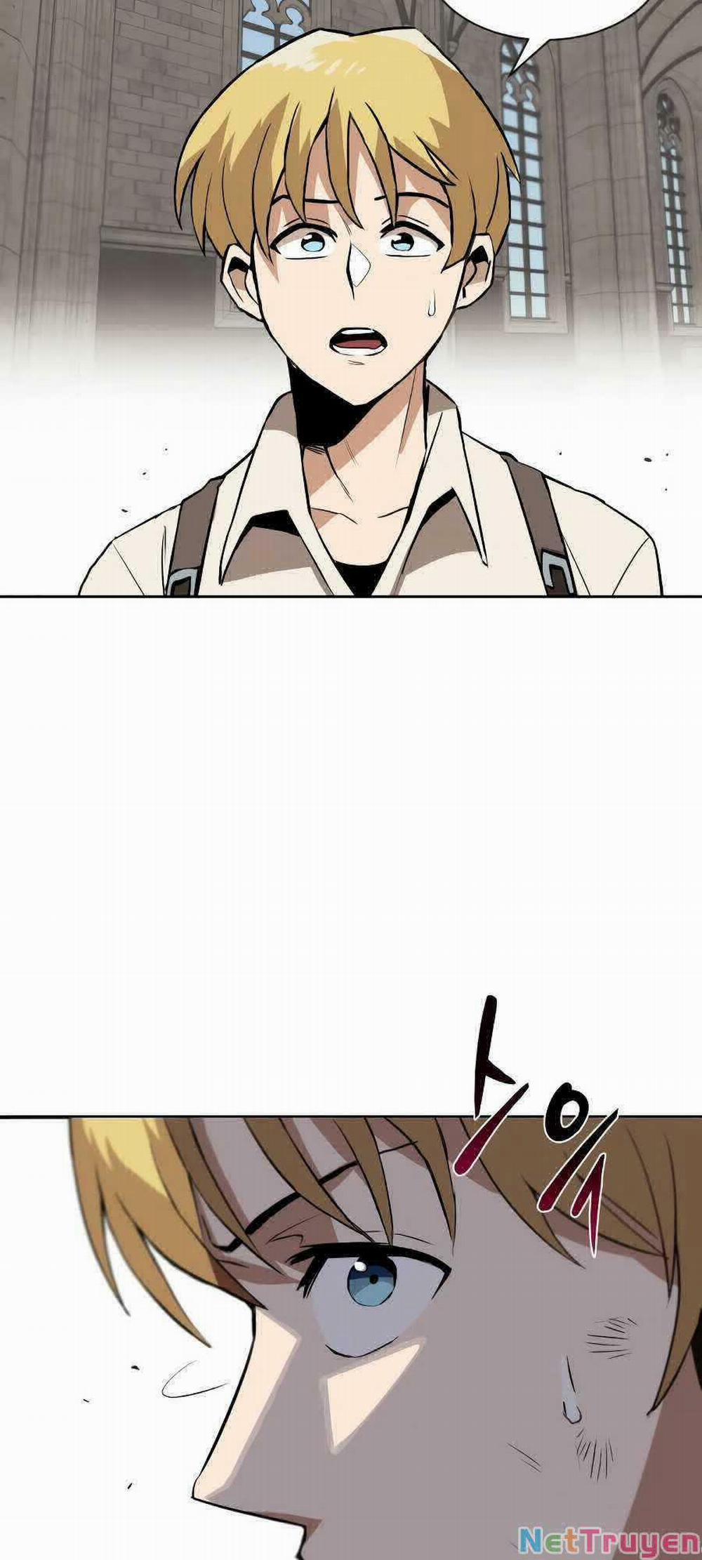 Quý Tộc Lười Biếng Trở Thành Thiên Tài 9 trang 68