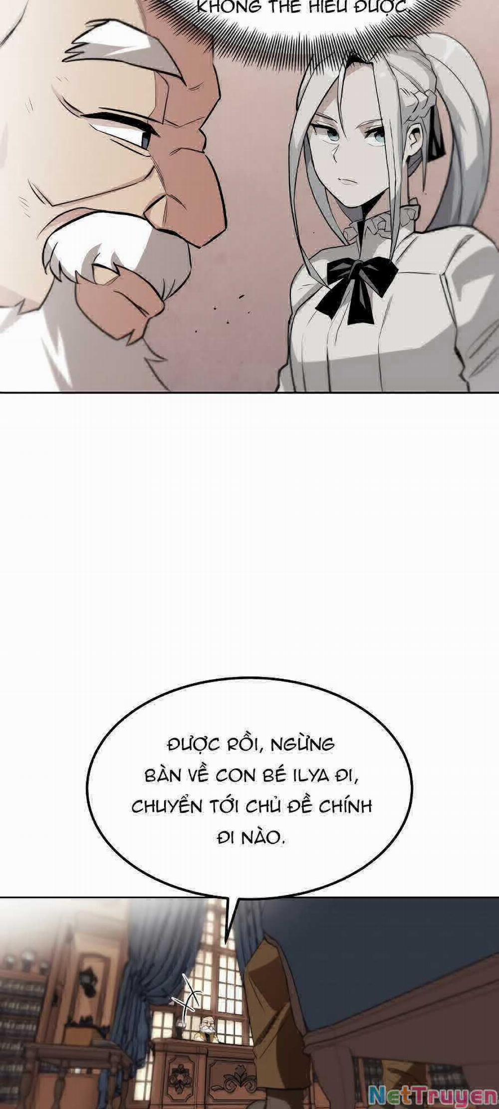 Quý Tộc Lười Biếng Trở Thành Thiên Tài 9 trang 7