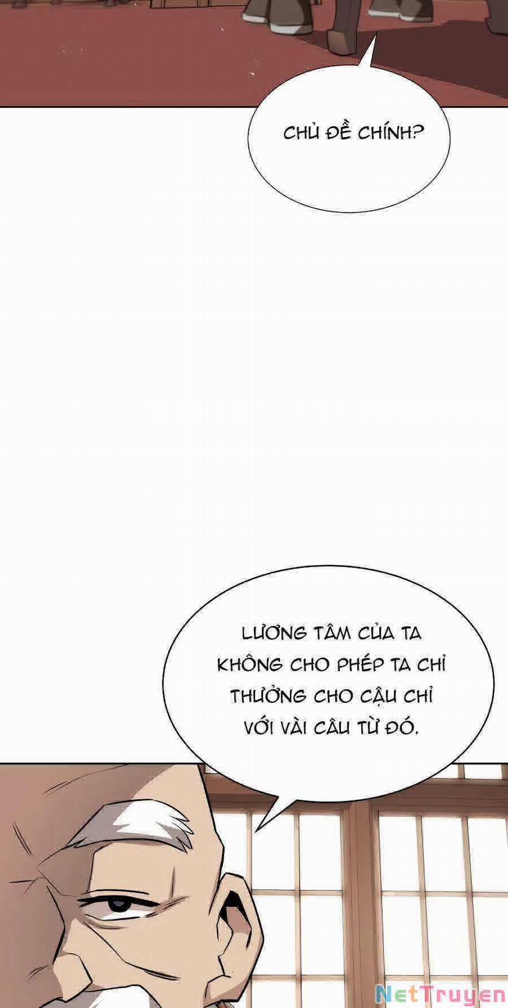 Quý Tộc Lười Biếng Trở Thành Thiên Tài 9 trang 8