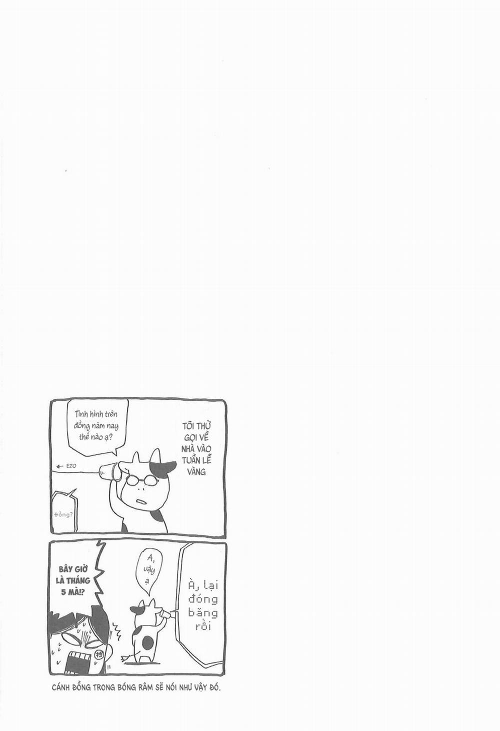 Quý Tộc Nhà Nông 10 trang 13