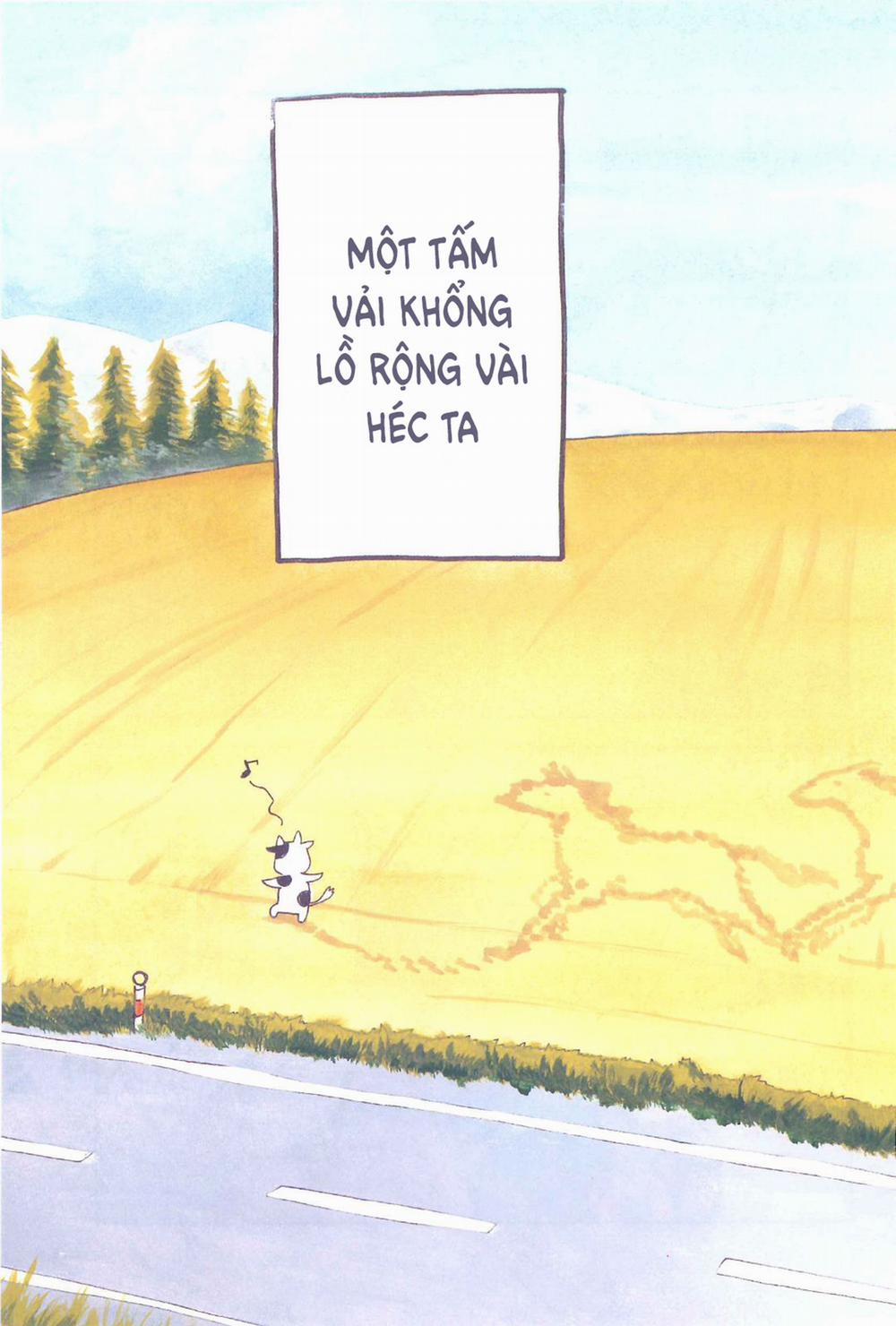 Quý Tộc Nhà Nông 10 trang 3