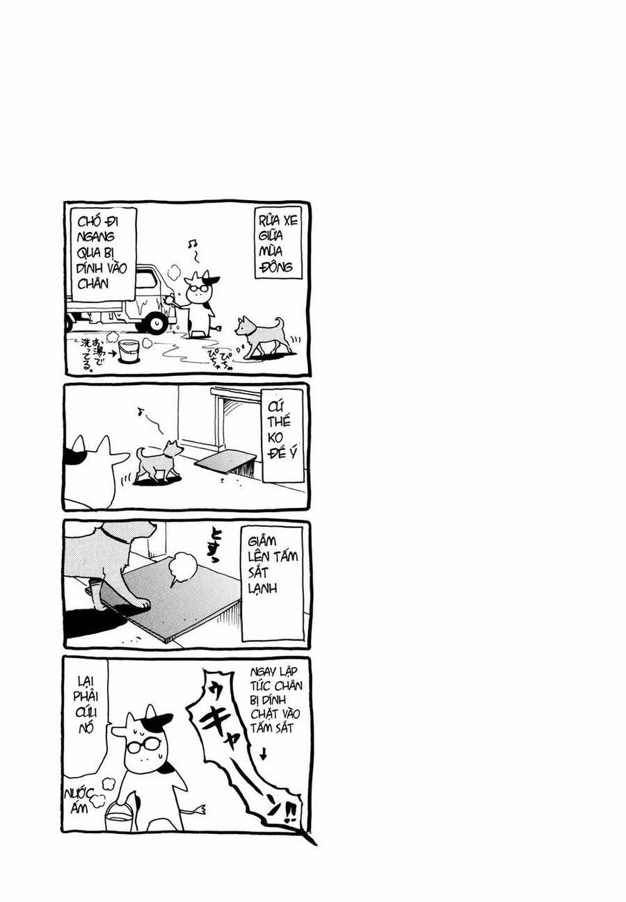 Quý Tộc Nhà Nông 14 trang 10